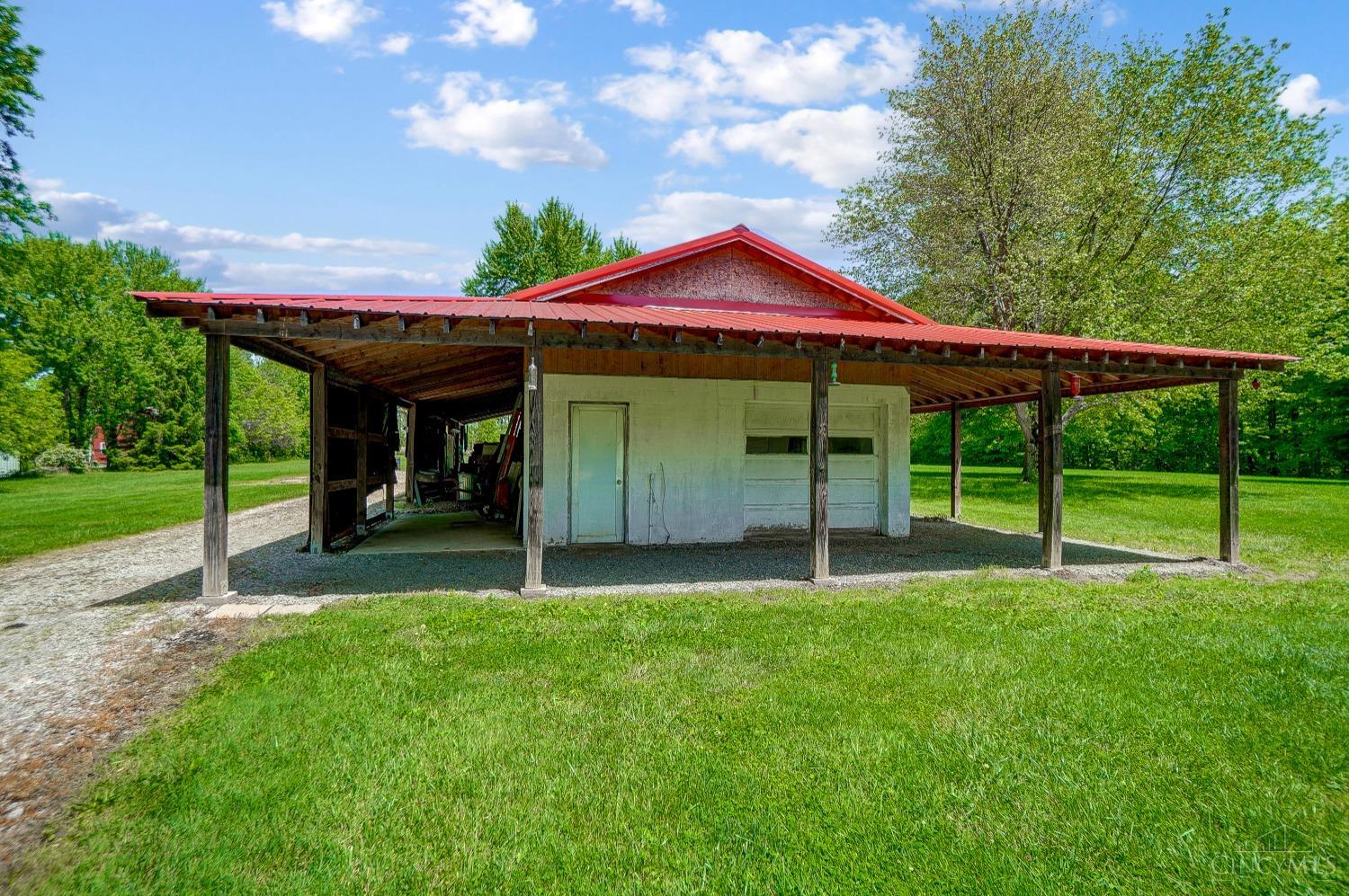 7630 Templin Road Blanchester, OH 45107 - Photo 83 of 87 Gallery Image 83