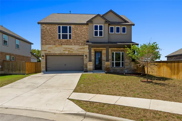 $330,000 | 103 Periwinkle Lane, Bastrop, TX 78602