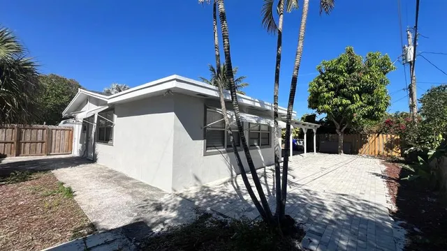 $3,400 | 1120 Northeast 23rd Place, Pompano Beach, FL 33064