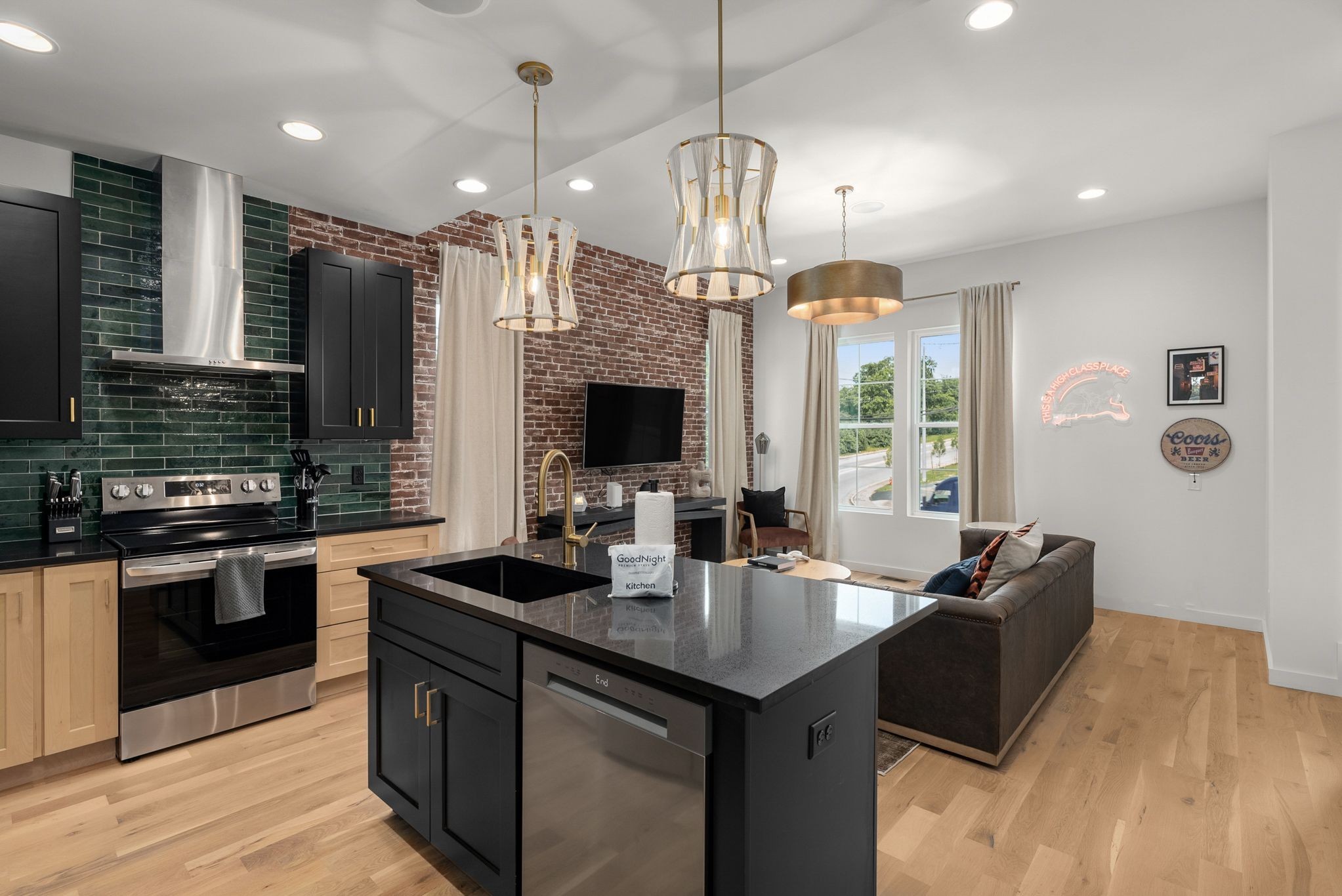 2000 South Hamilton Road, Unit 1 Nashville, TN 37218 - Photo 11 of 34