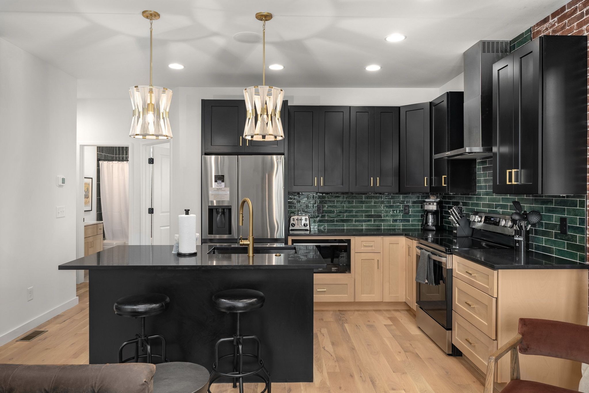 2000 South Hamilton Road, Unit 1 Nashville, TN 37218 - Photo 13 of 34