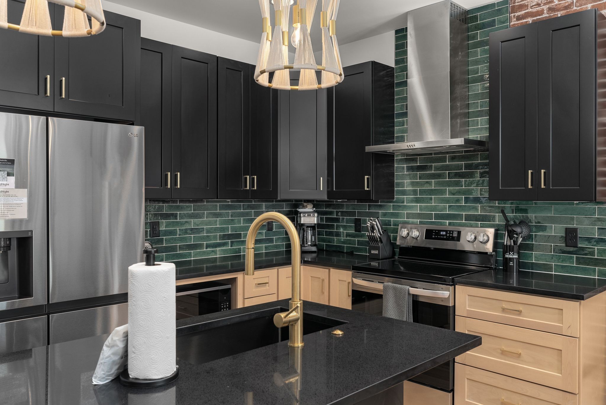 2000 South Hamilton Road, Unit 1 Nashville, TN 37218 - Photo 14 of 34