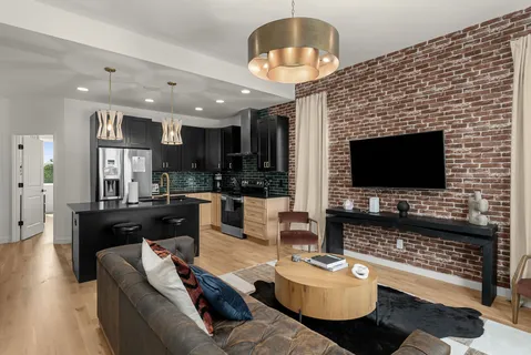 $443,619 | 2000 South Hamilton Road, Unit 1, Nashville, TN 37218