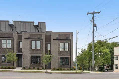 $443,619 | 2000 South Hamilton Road, Unit 1, Nashville, TN 37218