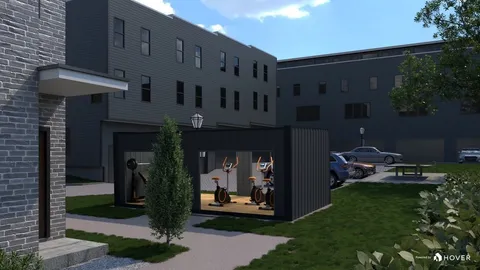 $443,619 | 2000 South Hamilton Road, Unit 1, Nashville, TN 37218