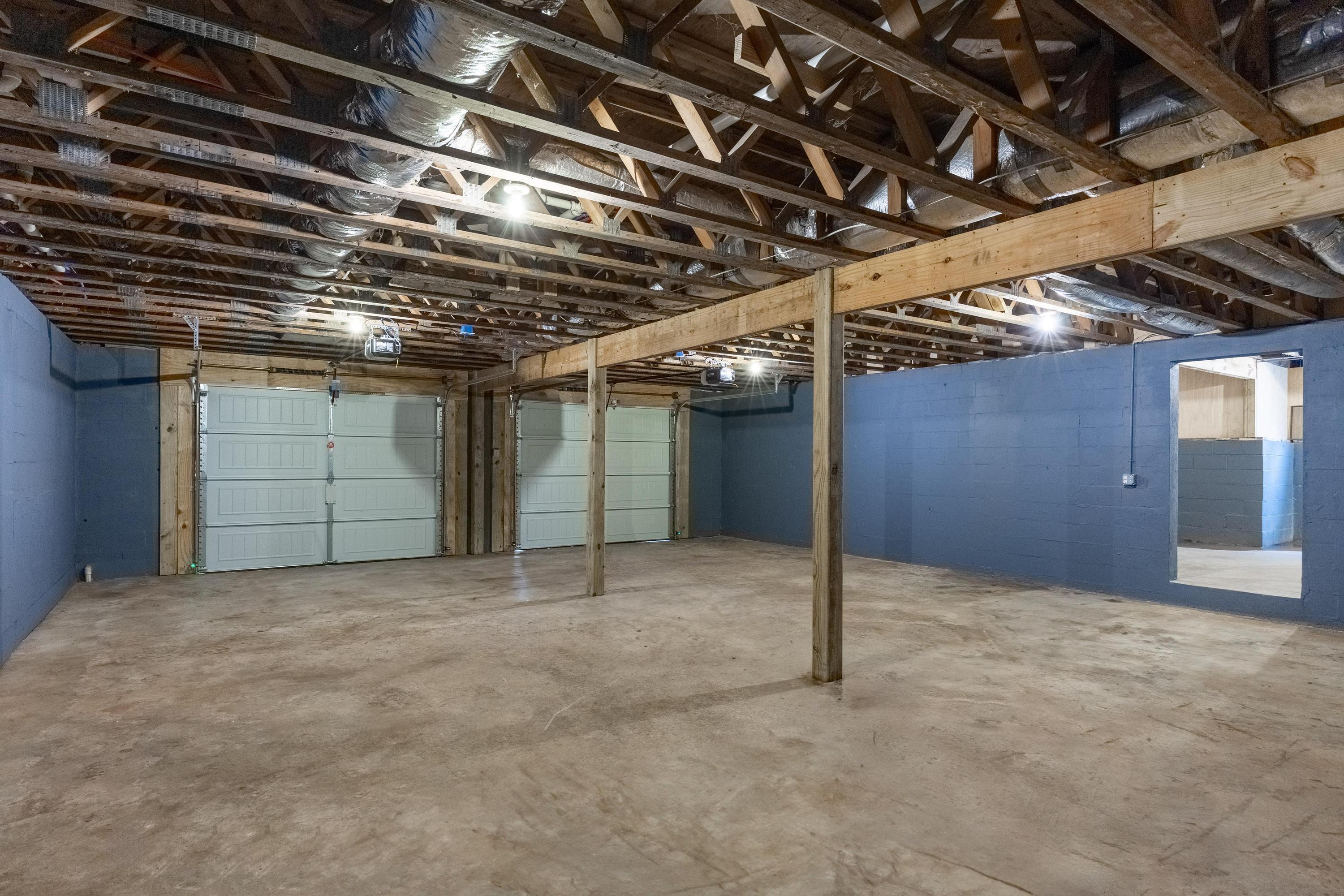 3780 Prospect Church Road Ooltewah, TN 37363 - Photo 32 of 32 pcbasement