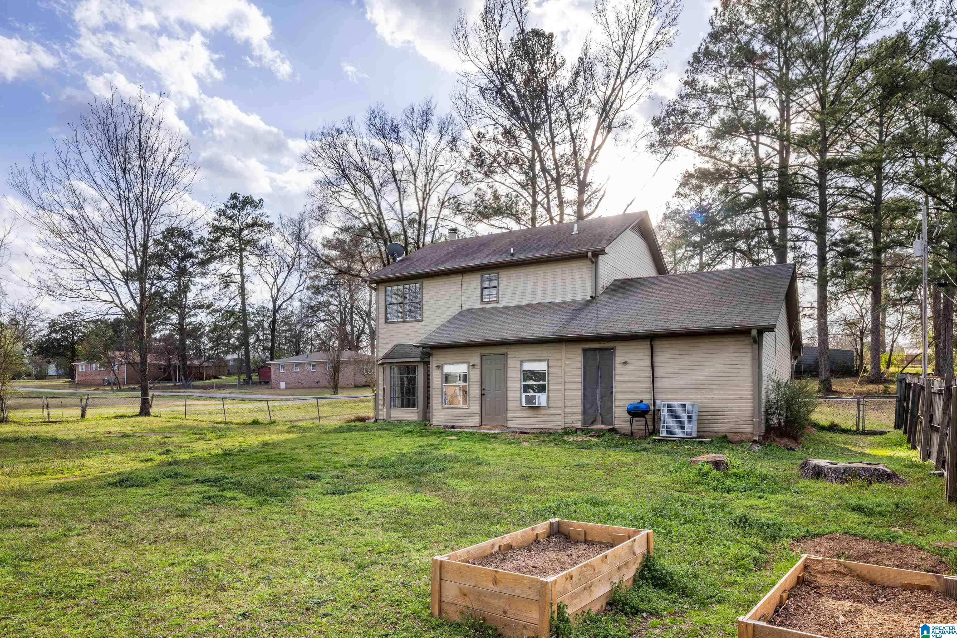 203 7th Street Northwest Alabaster, AL 35007 - Photo 27 of 28