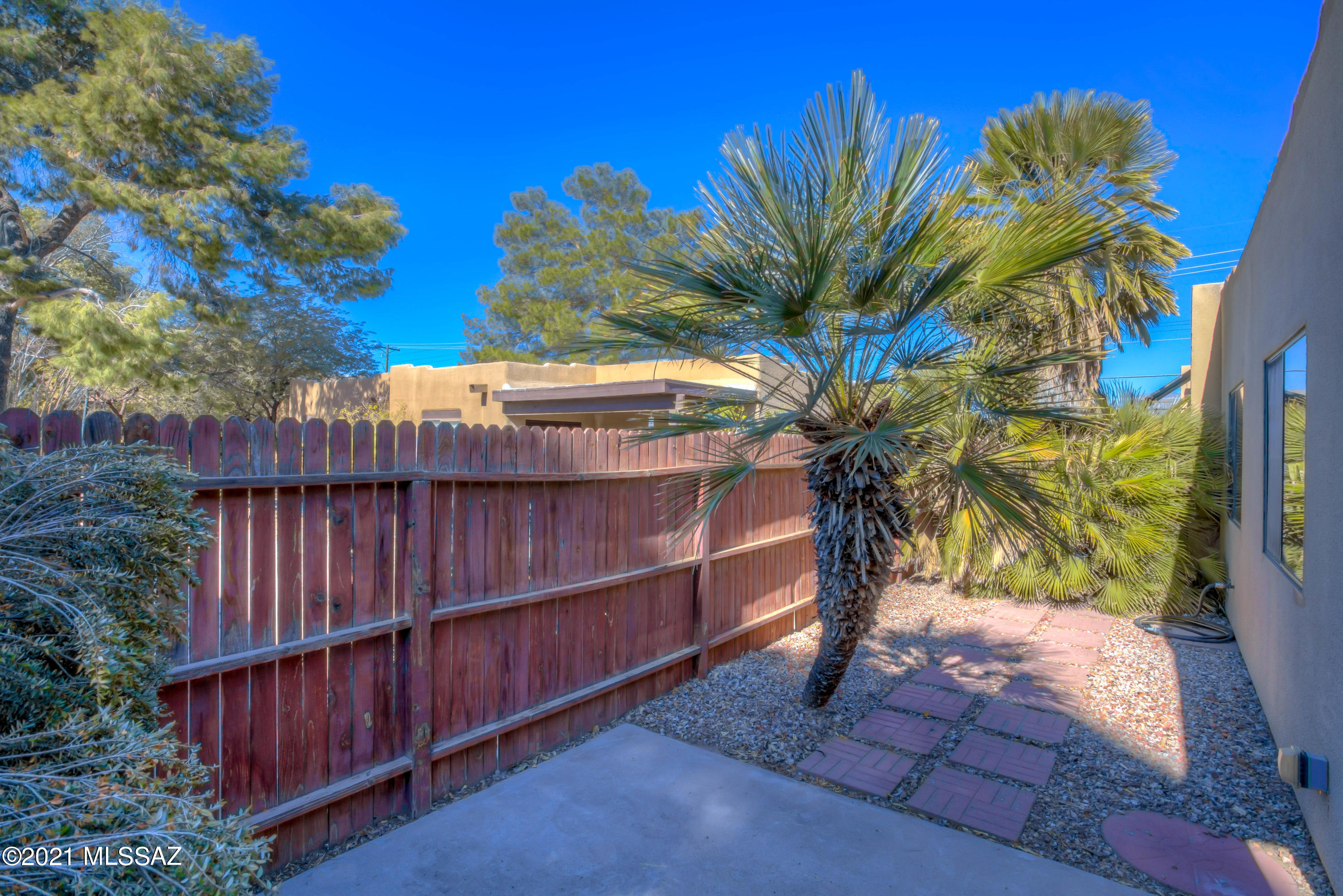 3361 East Popinac Loop Tucson, AZ 85716 - Photo 40 of 49