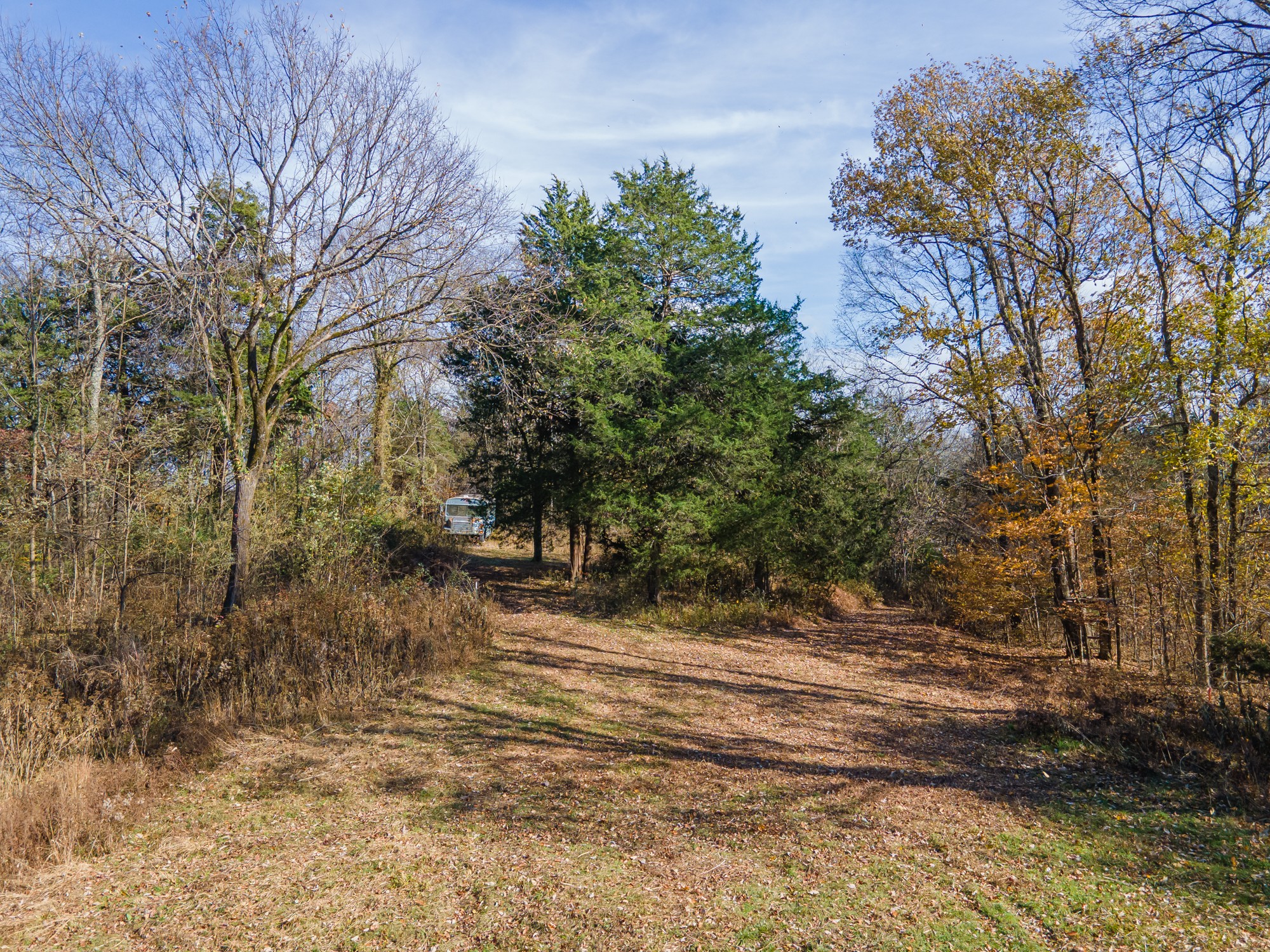 0 Toll Dugger Road Culleoka, TN 38451 - Photo 2 of 93
