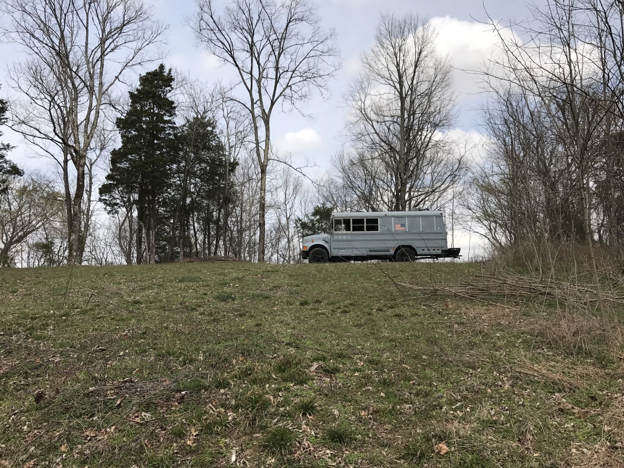 0 Toll Dugger Road Culleoka, TN 38451 - Photo 60 of 93