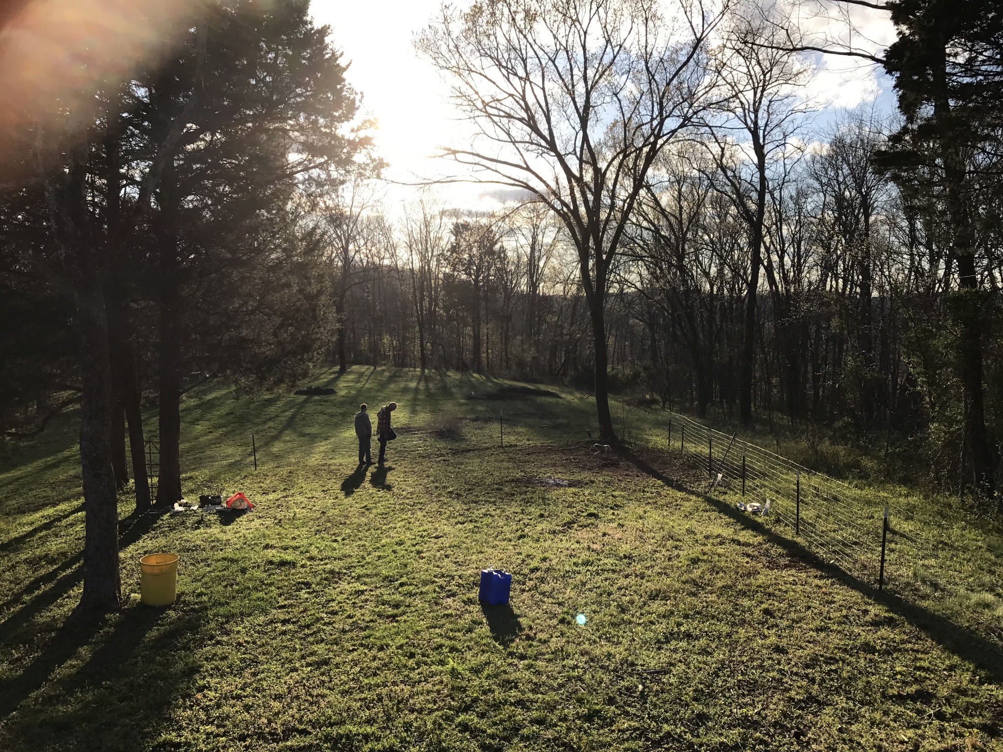 0 Toll Dugger Road Culleoka, TN 38451 - Photo 61 of 93 a view of outdoor space