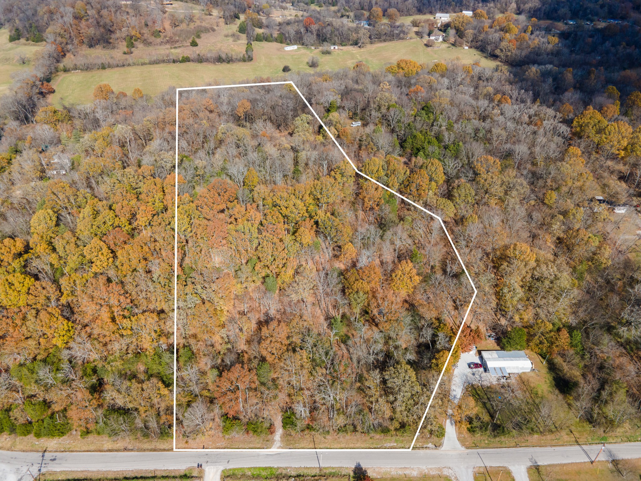 0 Toll Dugger Road Culleoka, TN 38451 - Photo 82 of 93