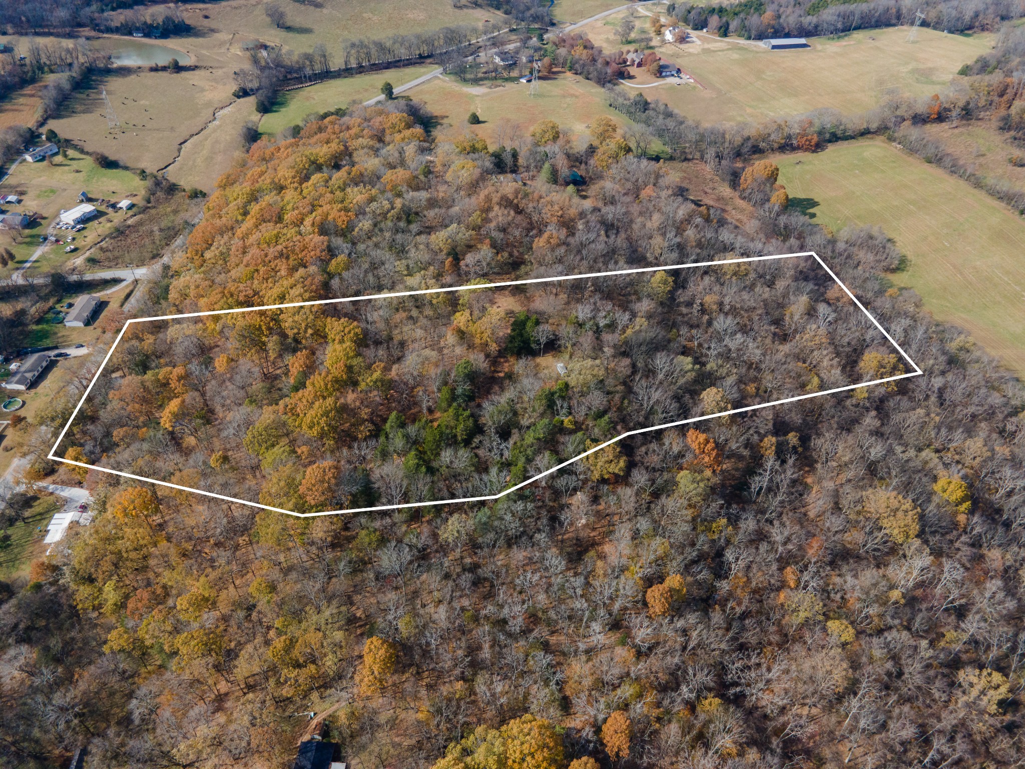 0 Toll Dugger Road Culleoka, TN 38451 - Photo 83 of 93