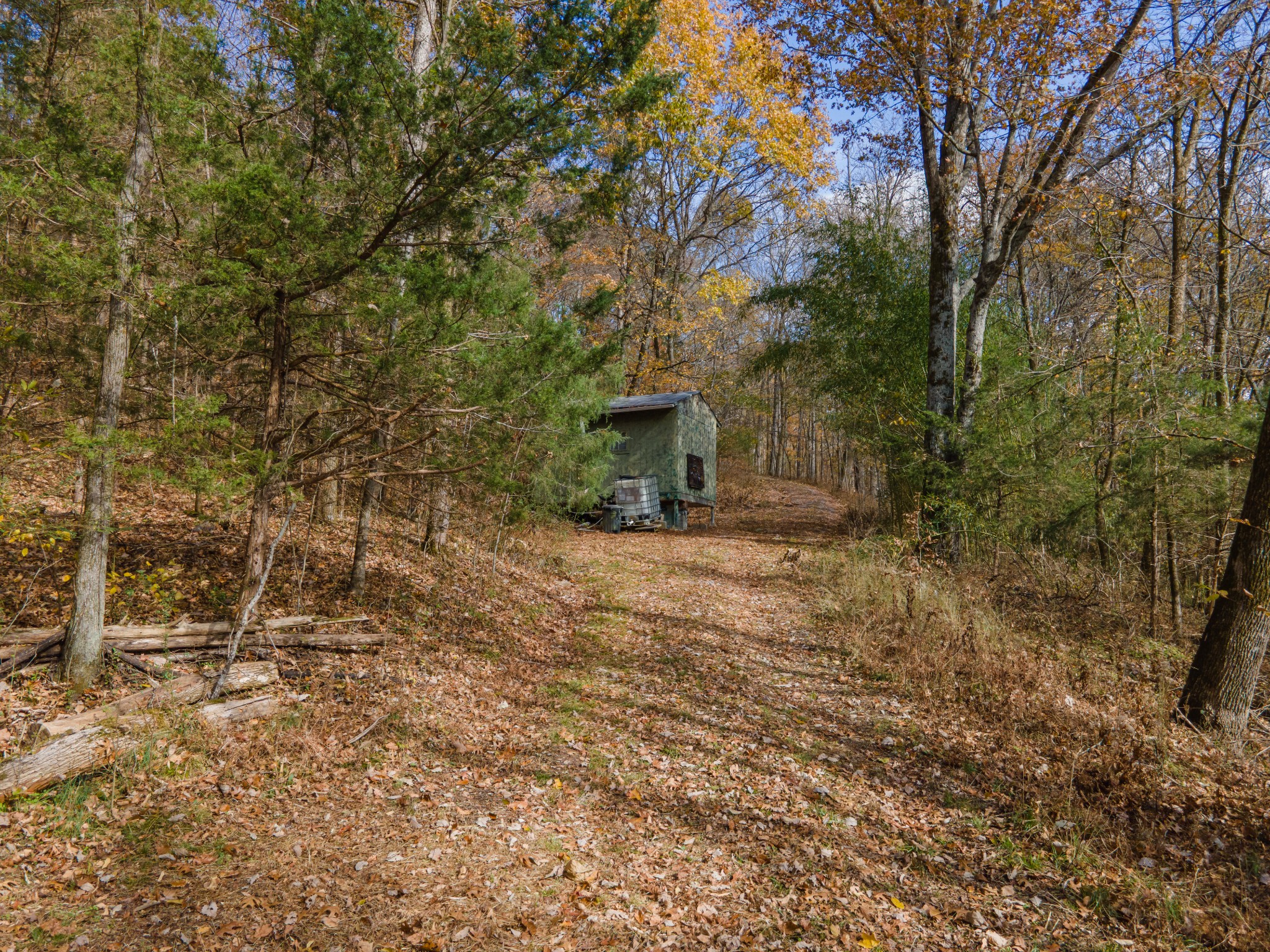 0 Toll Dugger Road Culleoka, TN 38451 - Photo 92 of 93 a view of a outdoor space
