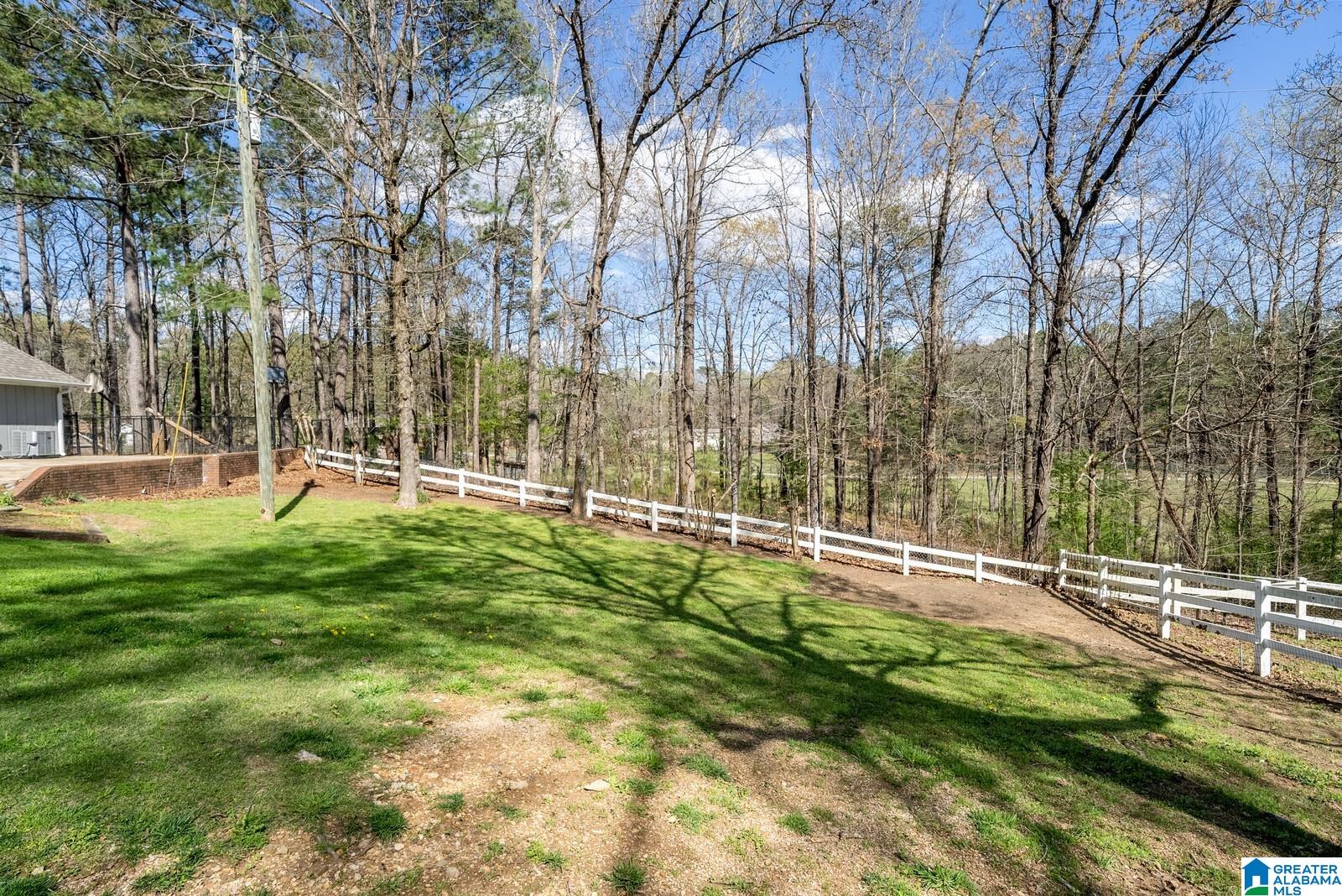 3580 Oak Mountain State Park Road Pelham, AL 35124 - Photo 43 of 50