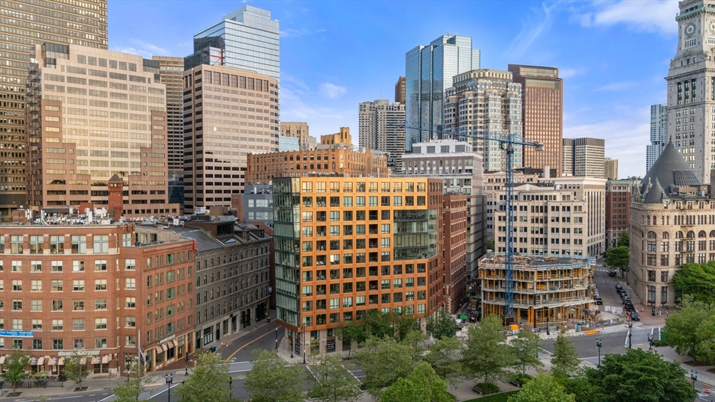 110 Broad Street, Unit 901 Boston, MA 02110 - Photo 24 of 26