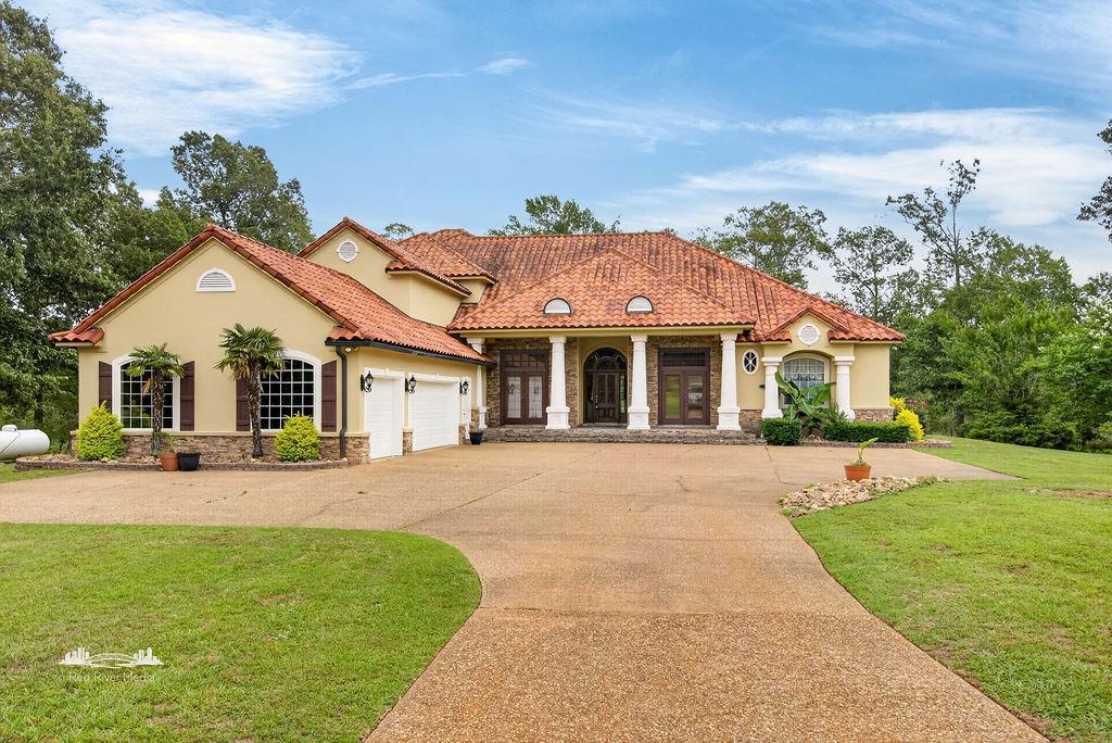 627 Levite Road Mansfield, LA 71052 - Photo 9 of 37