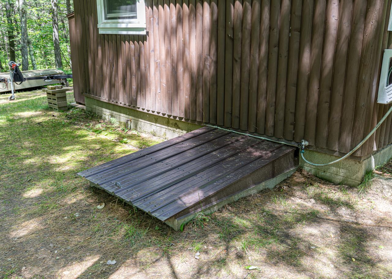 6865 Brush Road Lake Tomahawk, WI 54539 - Photo 22 of 22 Gallery Image 22