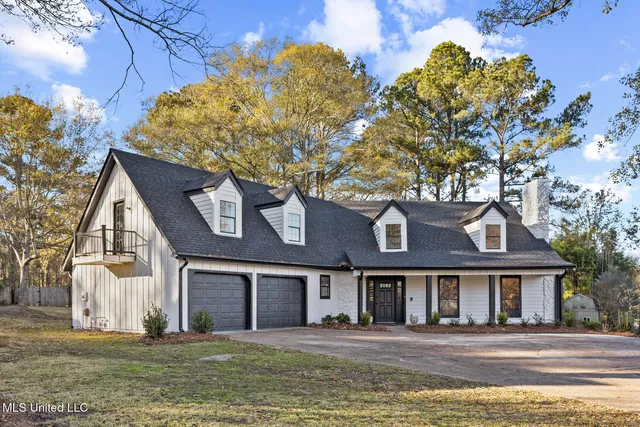 $460,000 | 210 Haddon Circle, Brandon, MS 39047