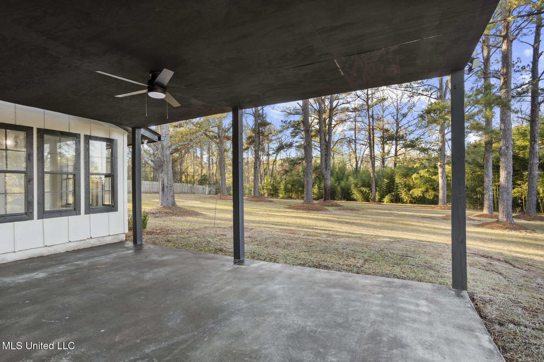 210 Haddon Circle Brandon, MS 39047 - Photo 28 of 33 210 Haddon Cir-29