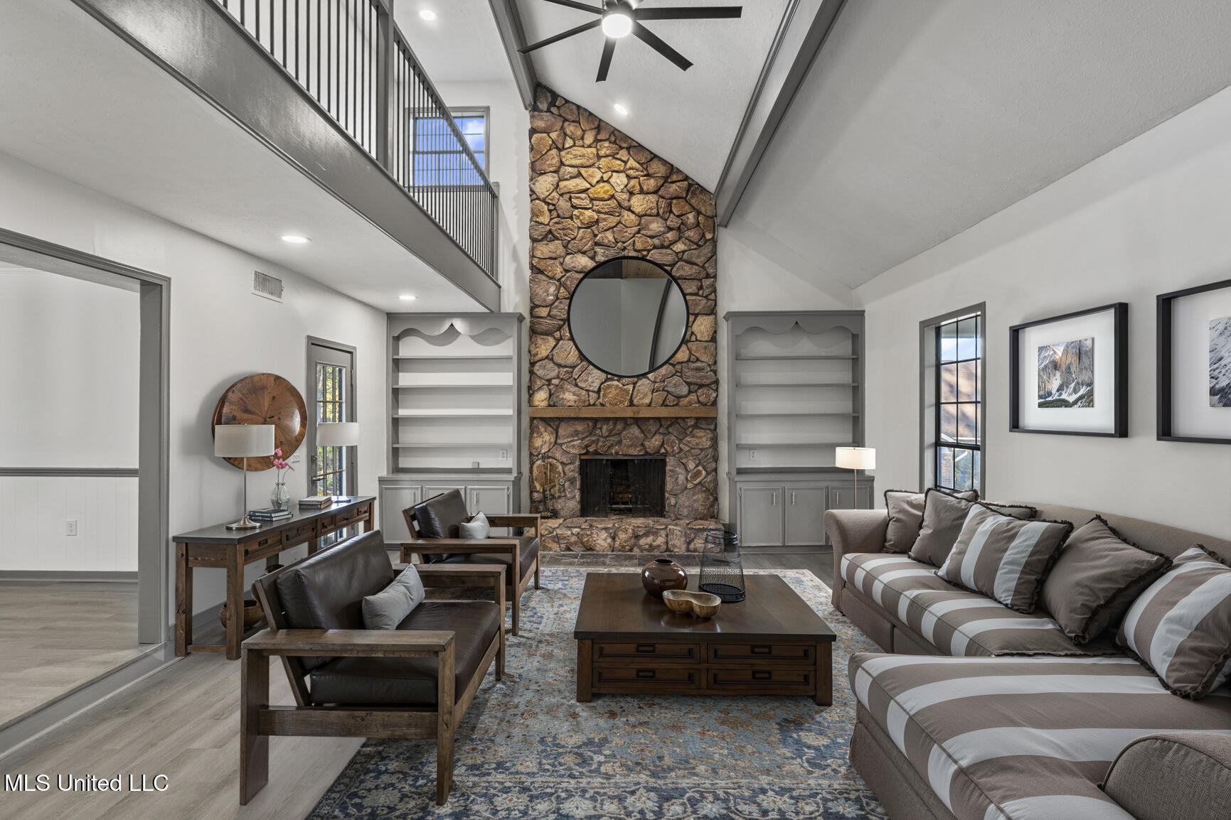 210 Haddon Circle Brandon, MS 39047 - Photo 4 of 39 Haddon Living