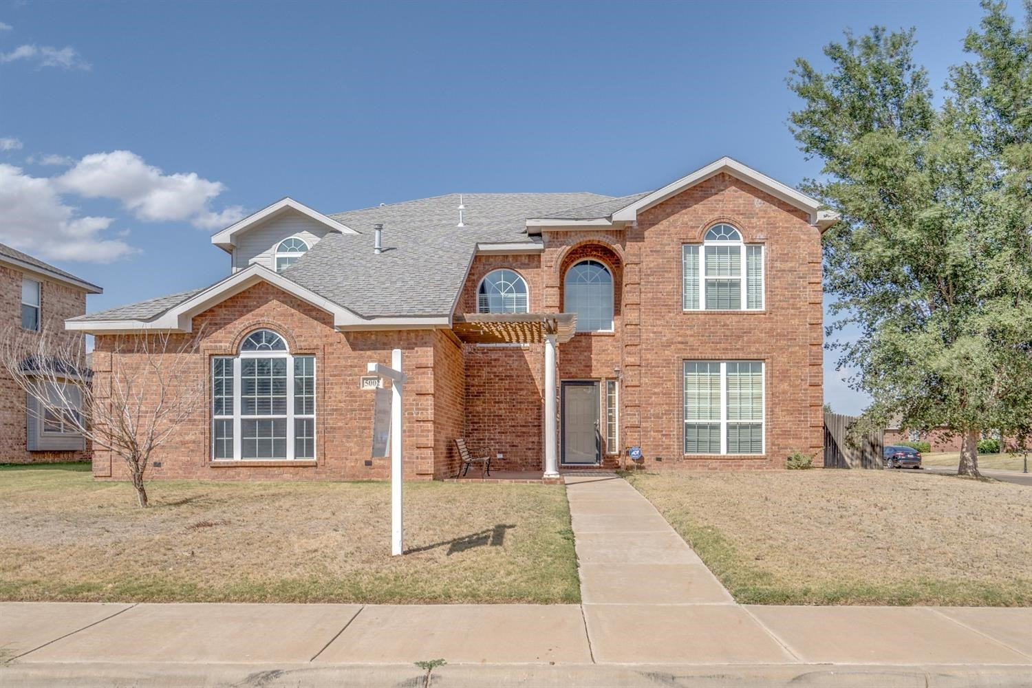 5002 Itasca Street Lubbock, TX 79416 - Photo 1 of 10 Photo 1