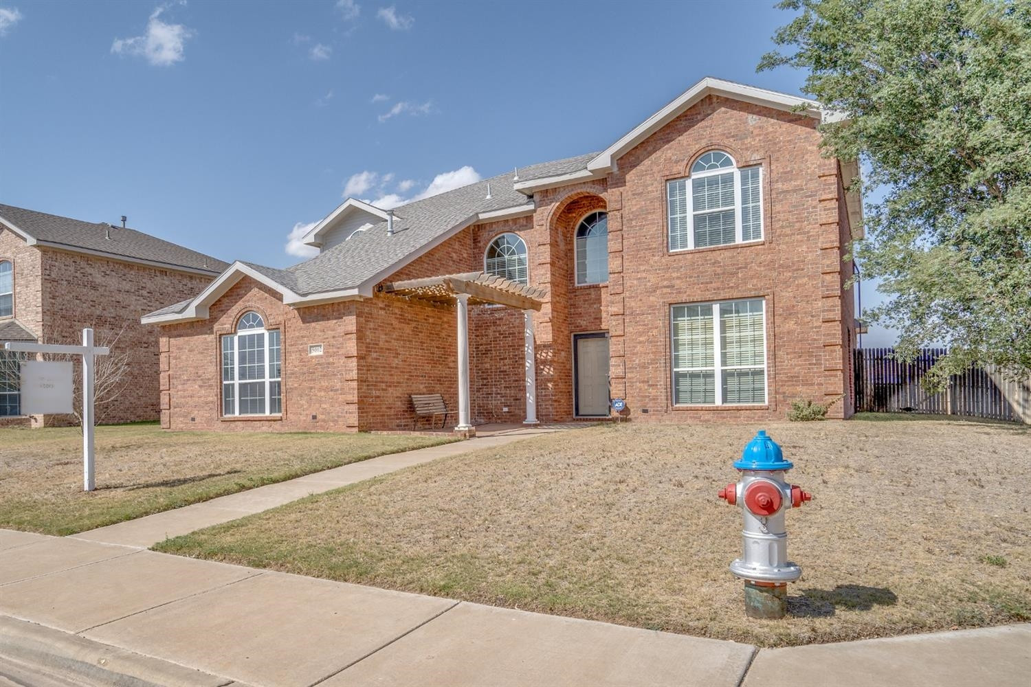 5002 Itasca Street Lubbock, TX 79416 - Photo 2 of 10 Photo 2