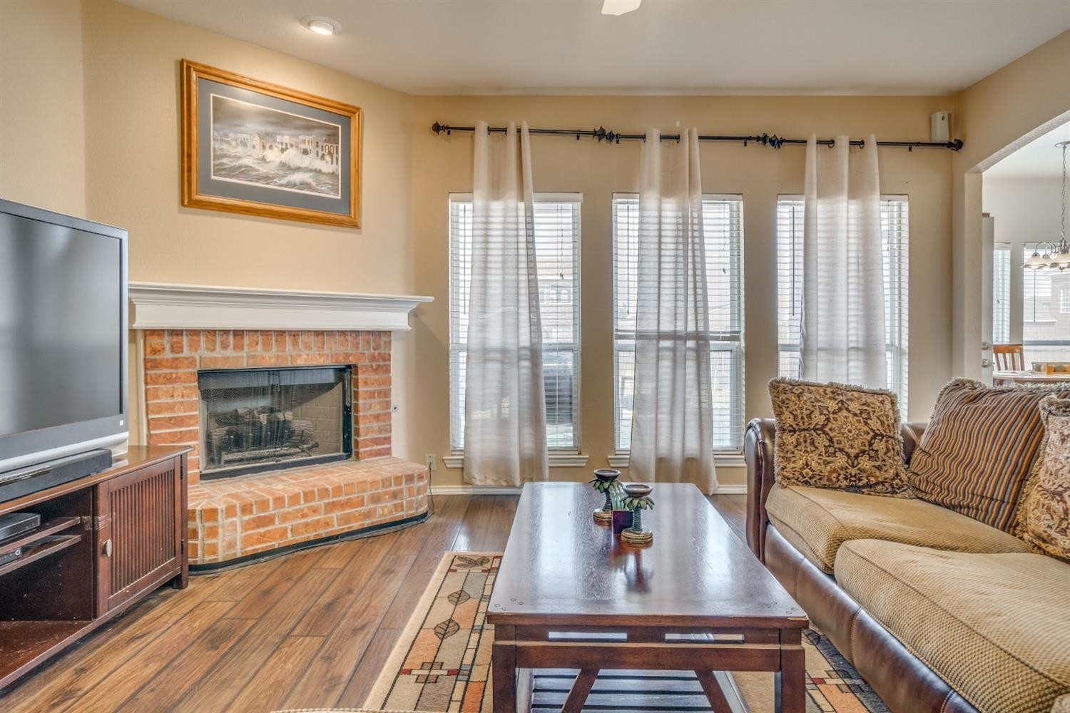 5002 Itasca Street Lubbock, TX 79416 - Photo 7 of 10 Photo 7