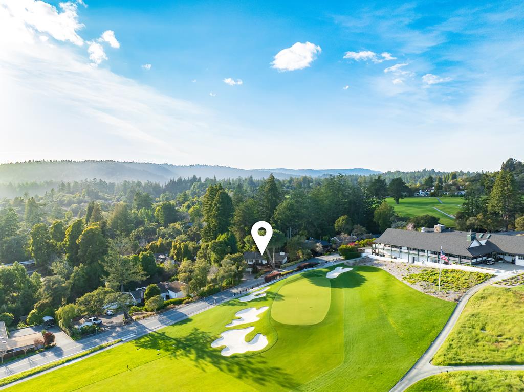 7 Clubhouse Road Santa Cruz, CA 95060 - Photo 62 of 71 Gallery Image 62