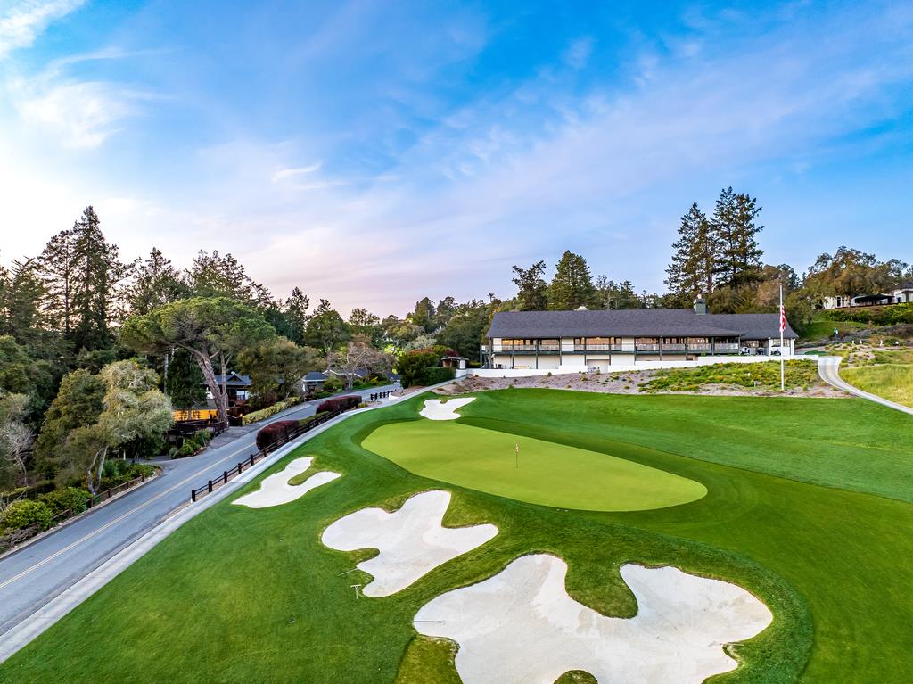 7 Clubhouse Road Santa Cruz, CA 95060 - Photo 65 of 71 Gallery Image 65