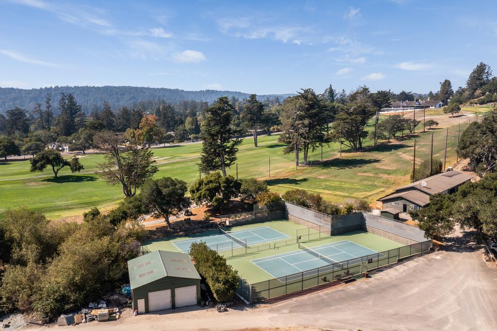 7 Clubhouse Road Santa Cruz, CA 95060 - Photo 70 of 71 Gallery Image 70