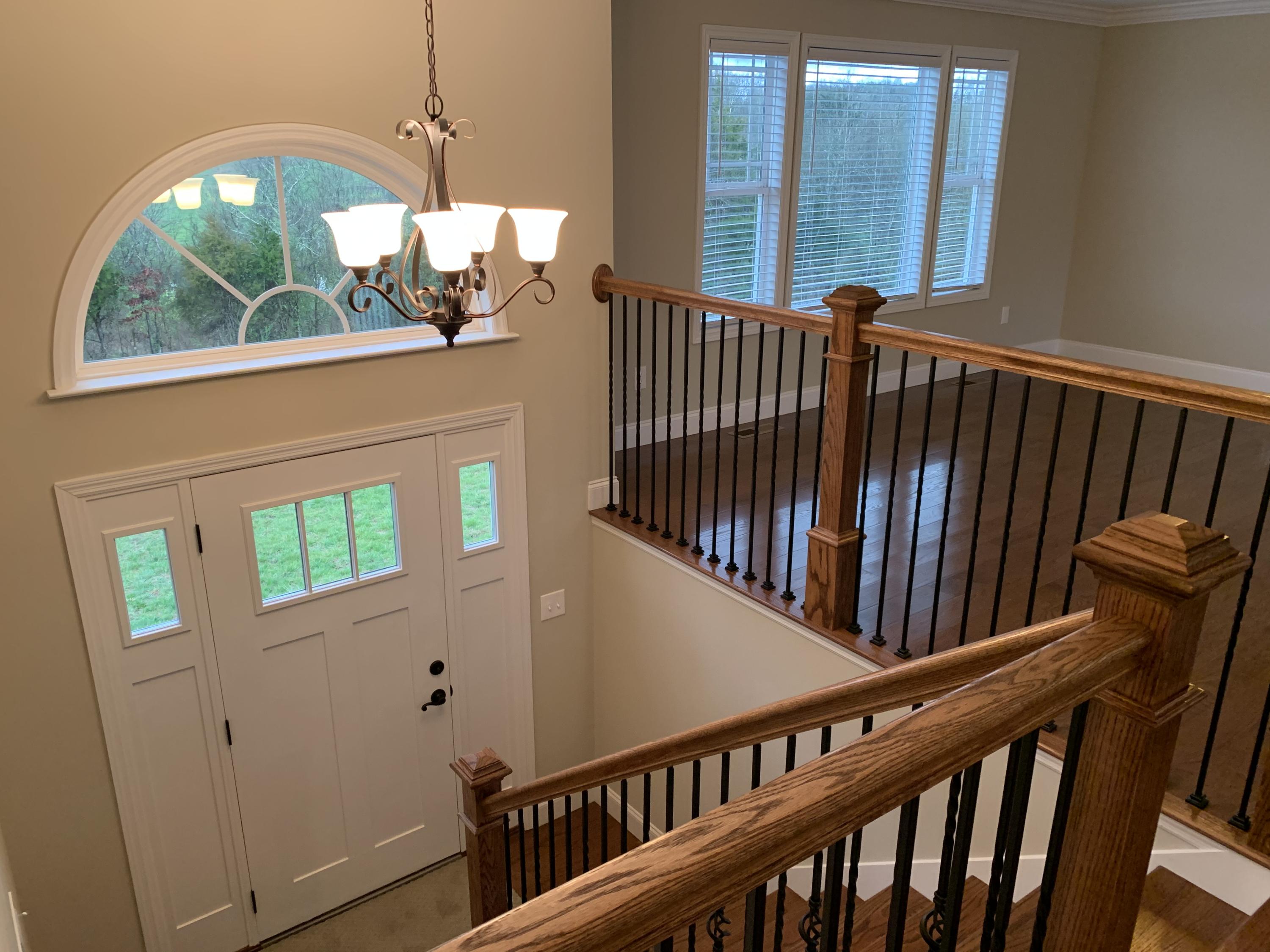 553 Corntassel Road Vonore, TN 37885 - Photo 8 of 40 IMG_0134