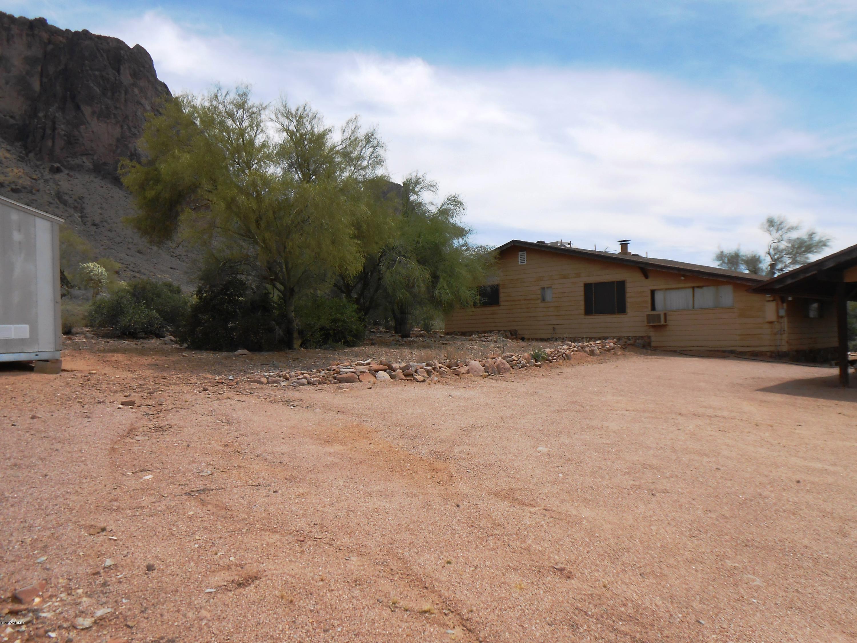 2485 North La Barge Road Apache Junction, AZ 85119 - Photo 1 of 34 DSCN6222