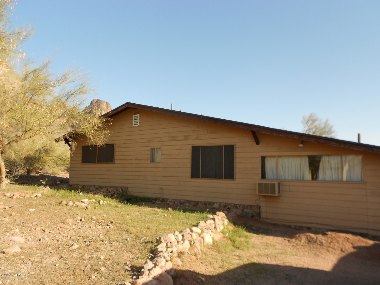 2485 North La Barge Road Apache Junction, AZ 85119 - Photo 2 of 34 Welcome Home!