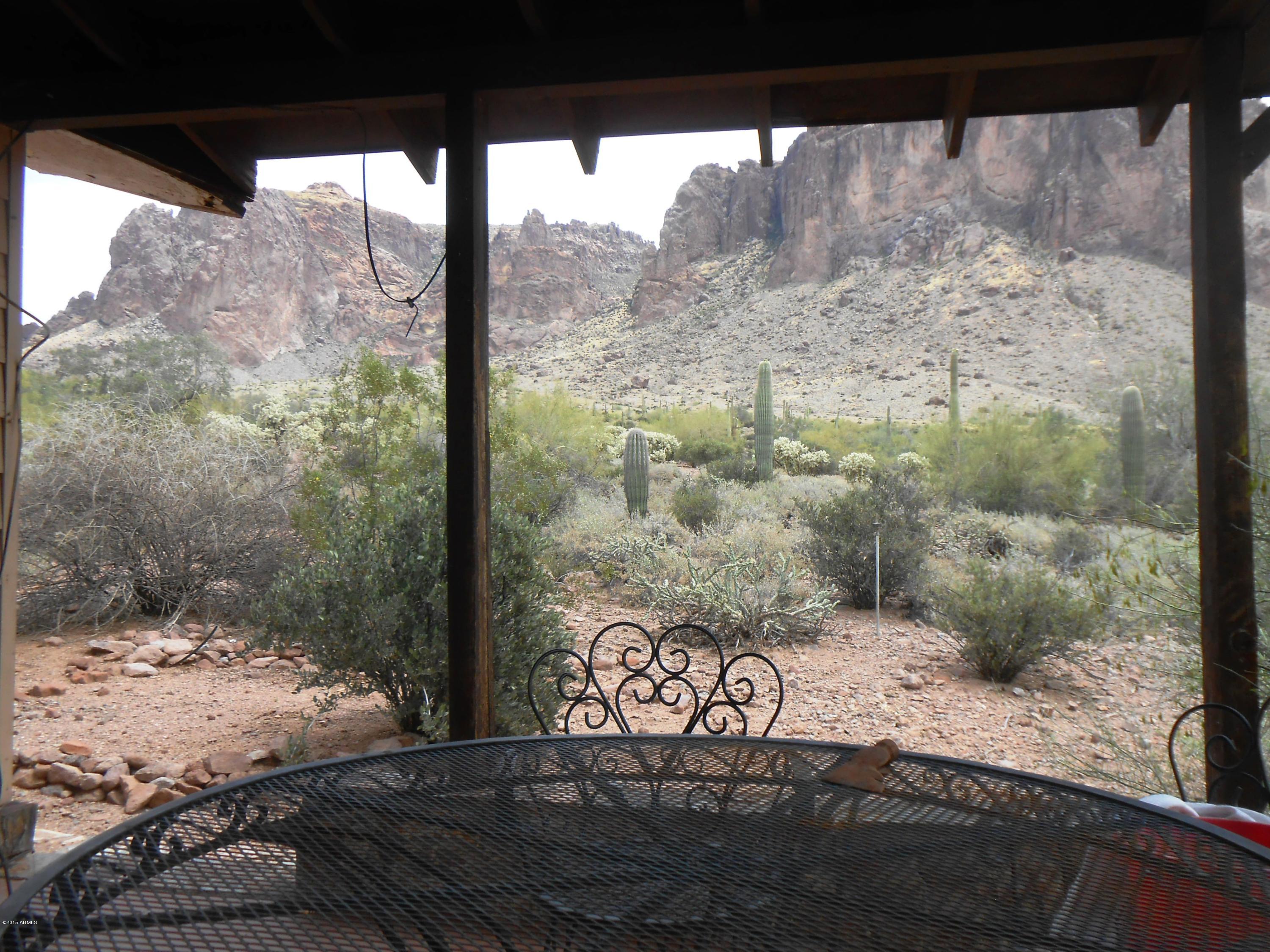 2485 North La Barge Road Apache Junction, AZ 85119 - Photo 23 of 34 DSCN6213