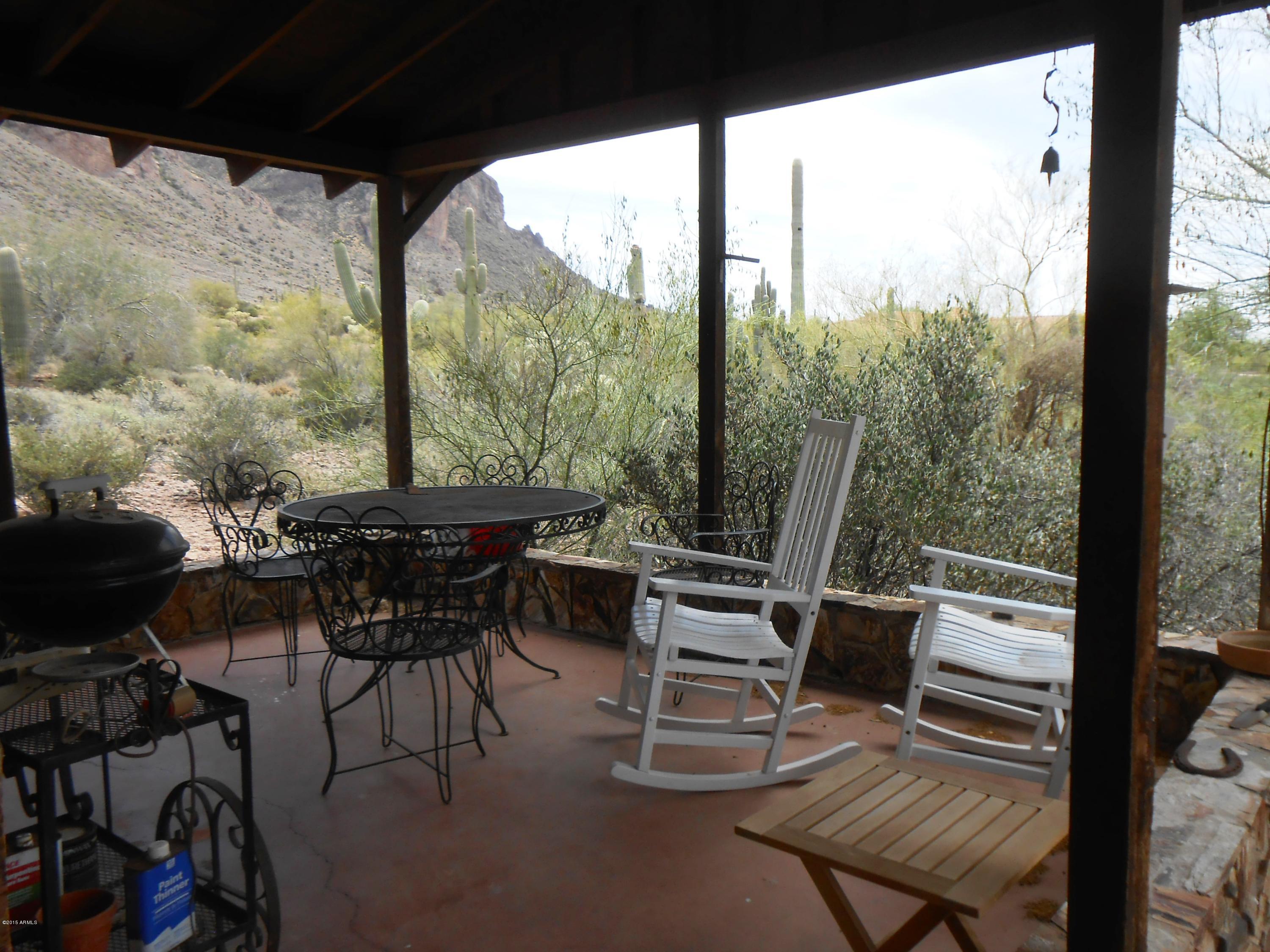 2485 North La Barge Road Apache Junction, AZ 85119 - Photo 24 of 34 DSCN6225