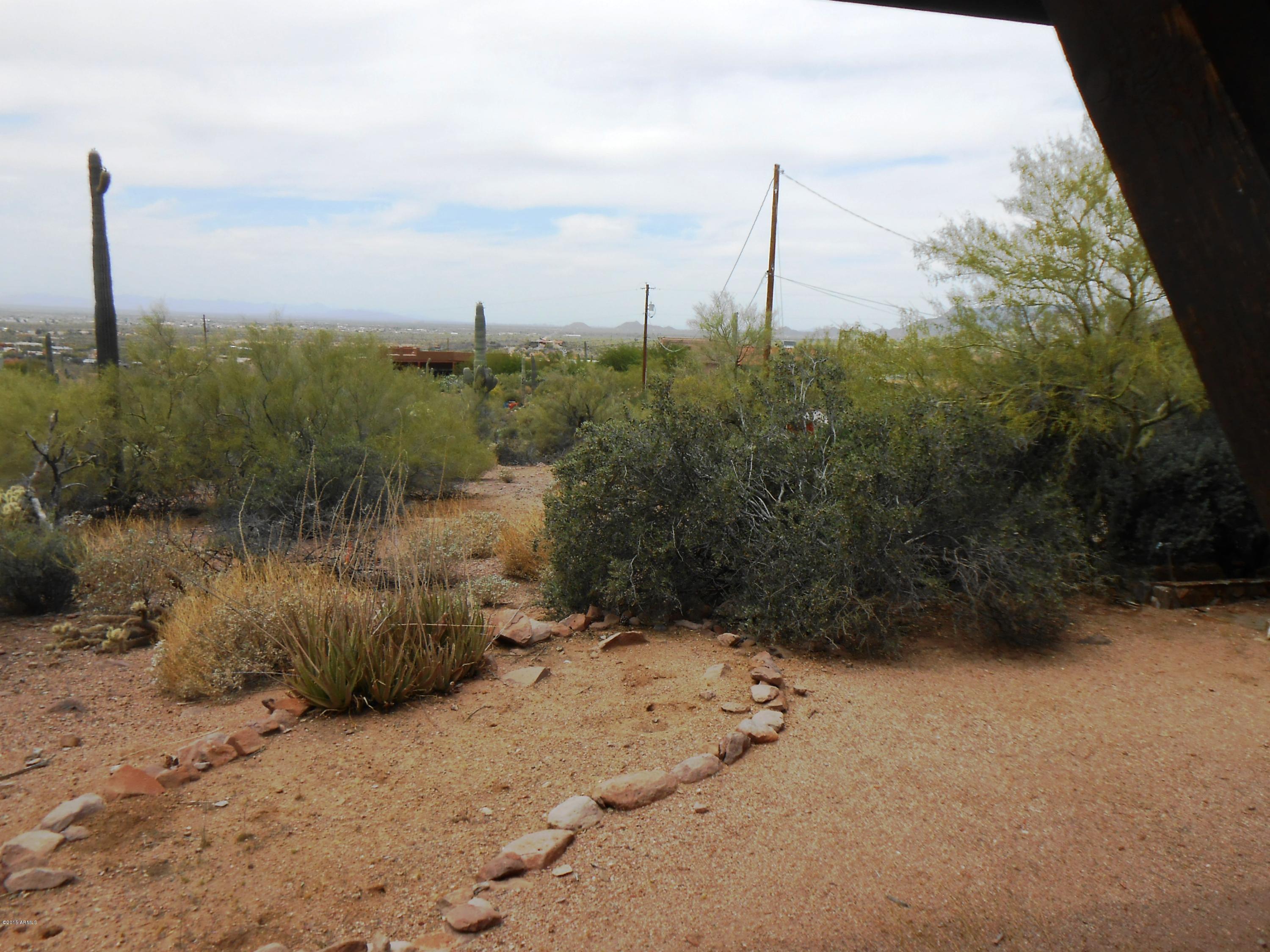 2485 North La Barge Road Apache Junction, AZ 85119 - Photo 28 of 34 DSCN6217