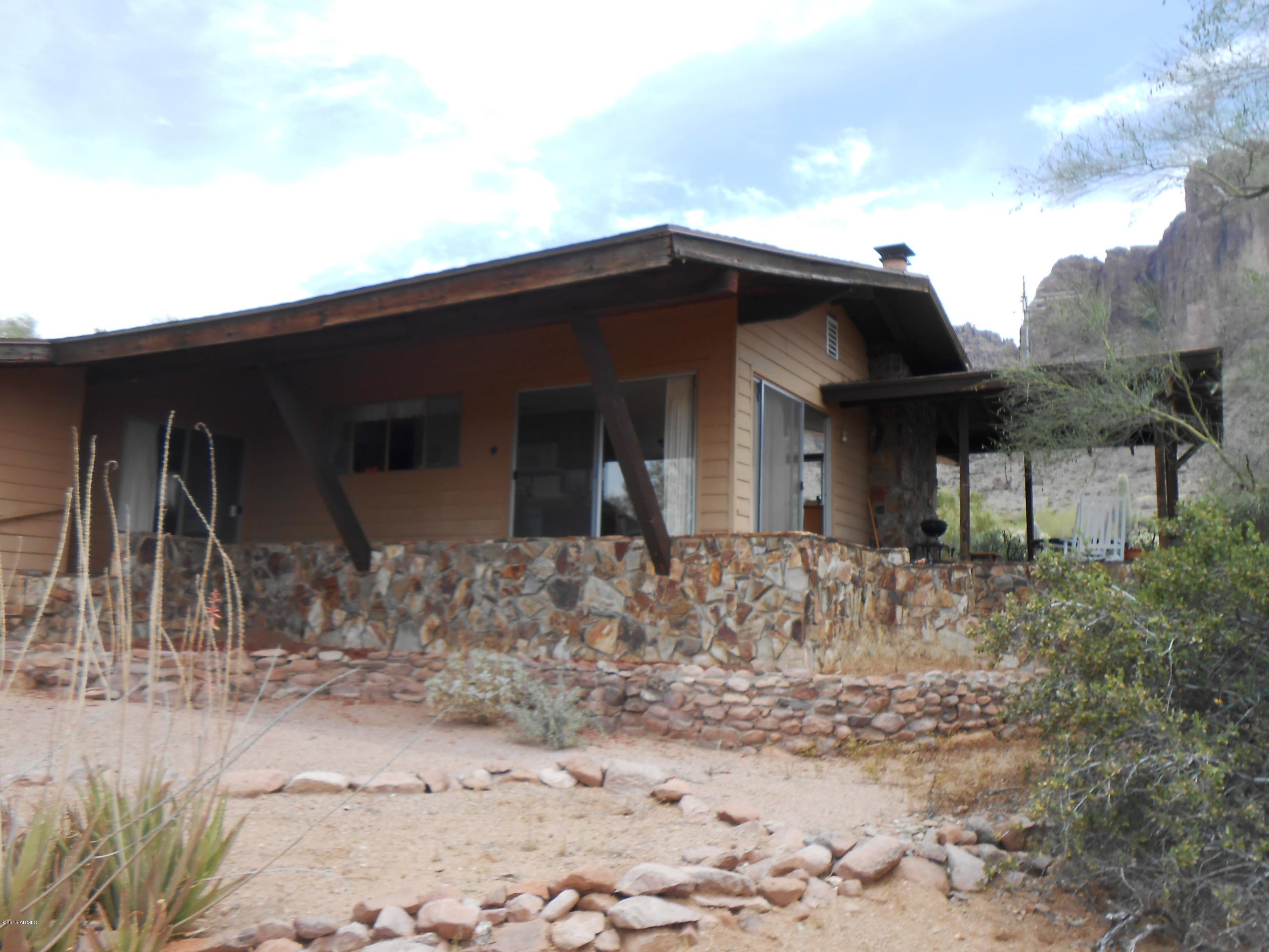 2485 North La Barge Road Apache Junction, AZ 85119 - Photo 29 of 34 DSCN6218