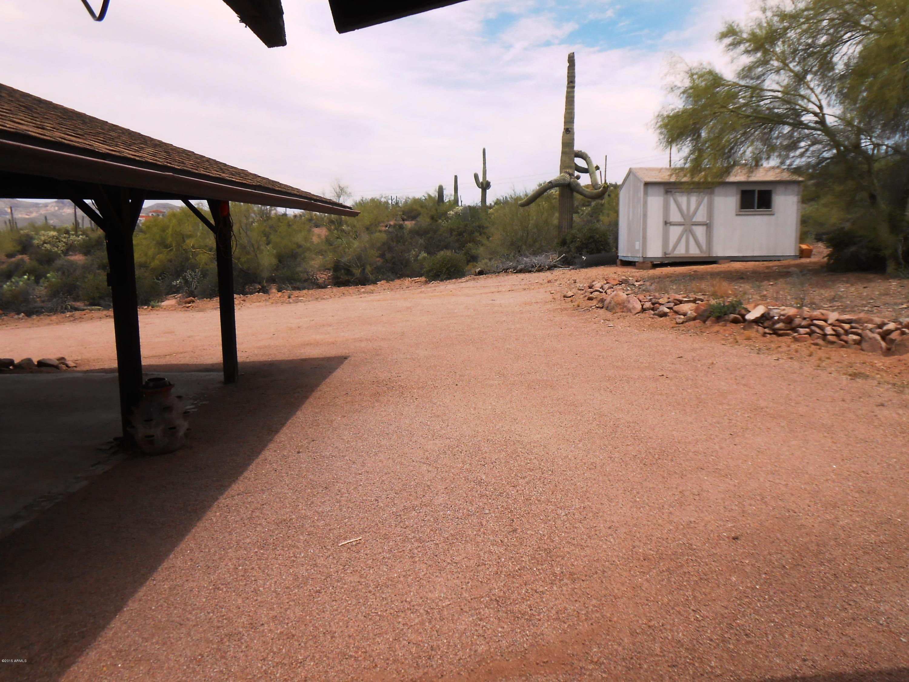 2485 North La Barge Road Apache Junction, AZ 85119 - Photo 30 of 34 DSCN6219