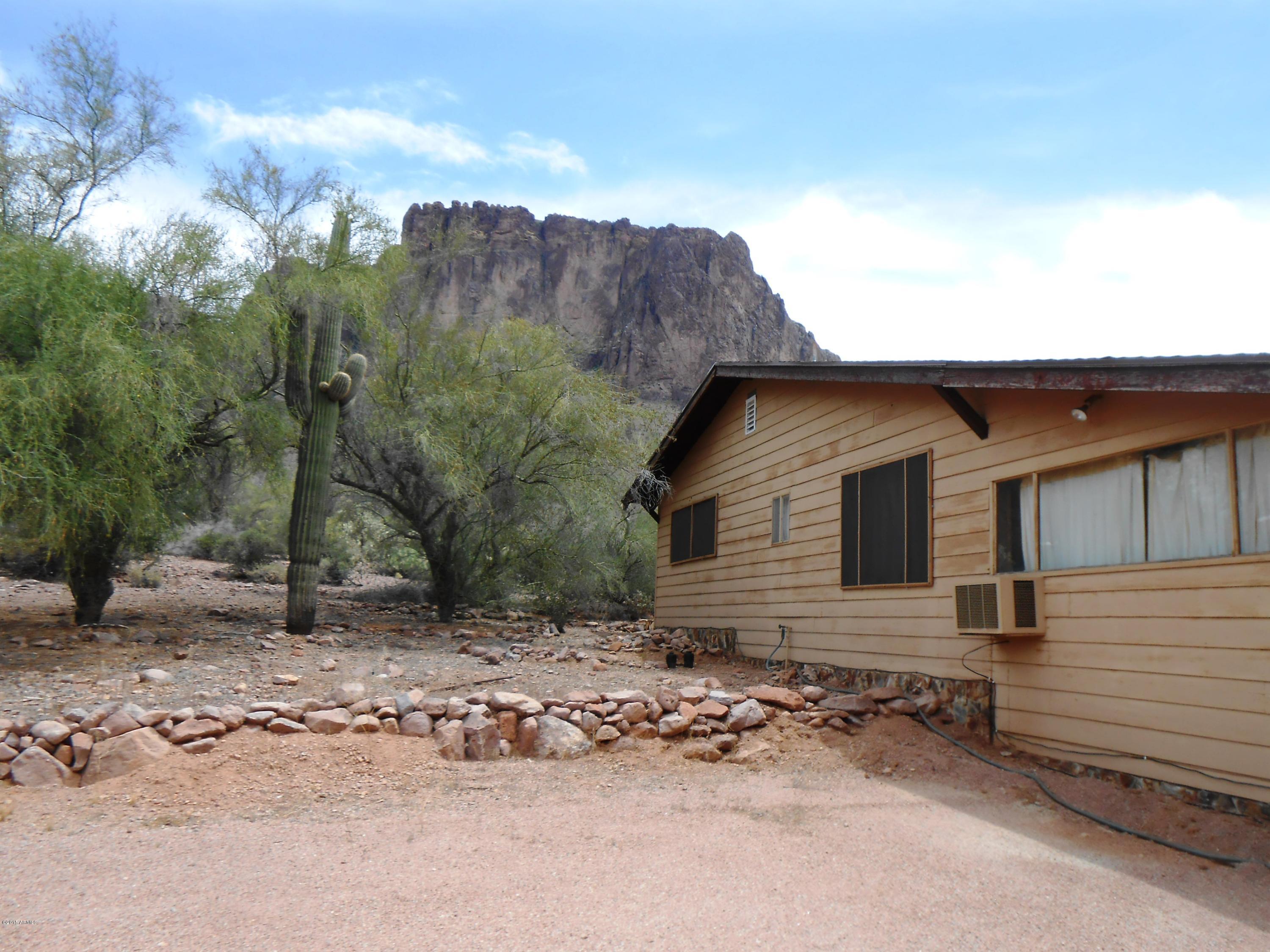 2485 North La Barge Road Apache Junction, AZ 85119 - Photo 31 of 34 DSCN6220