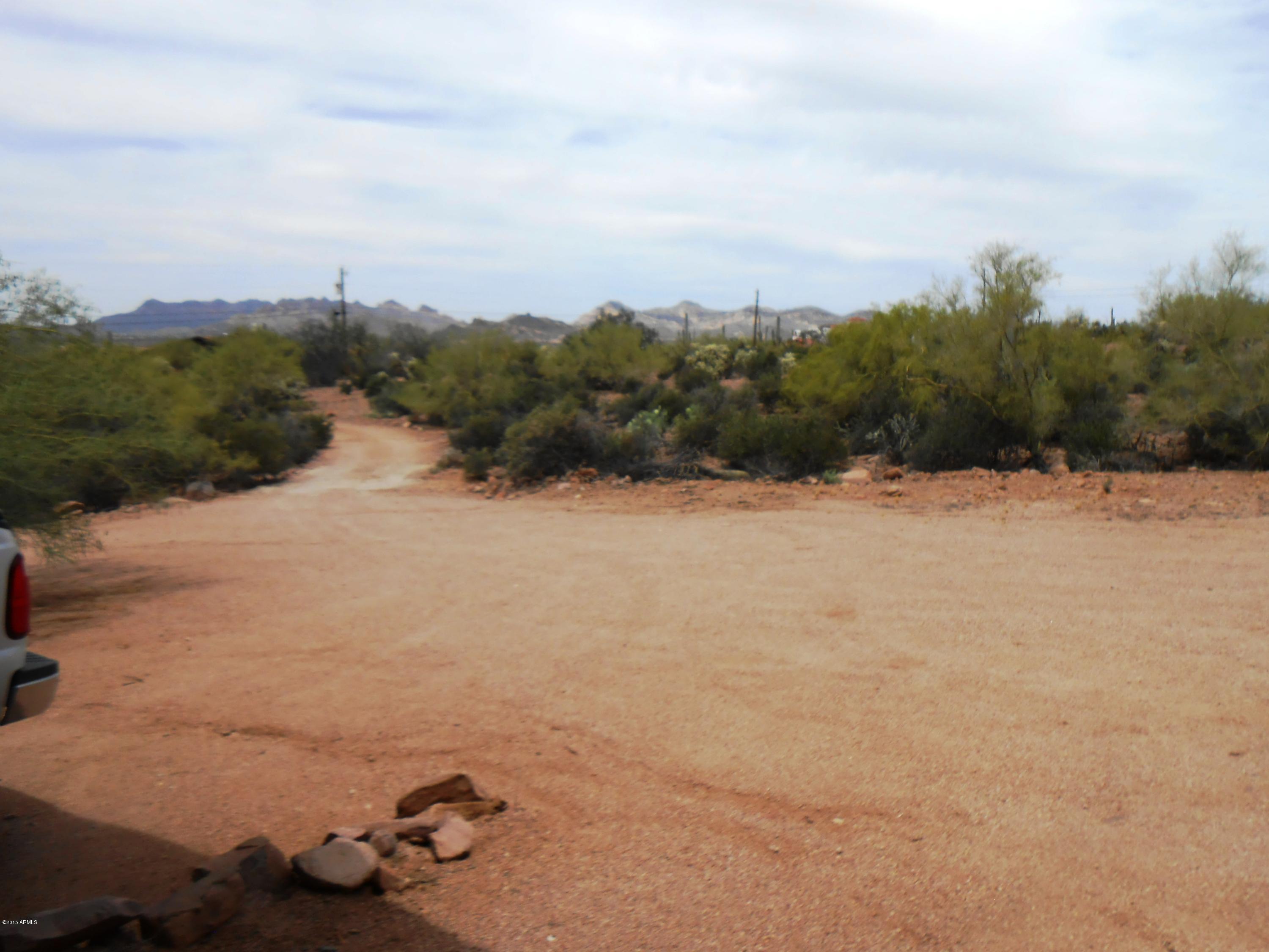 2485 North La Barge Road Apache Junction, AZ 85119 - Photo 32 of 34 DSCN6221