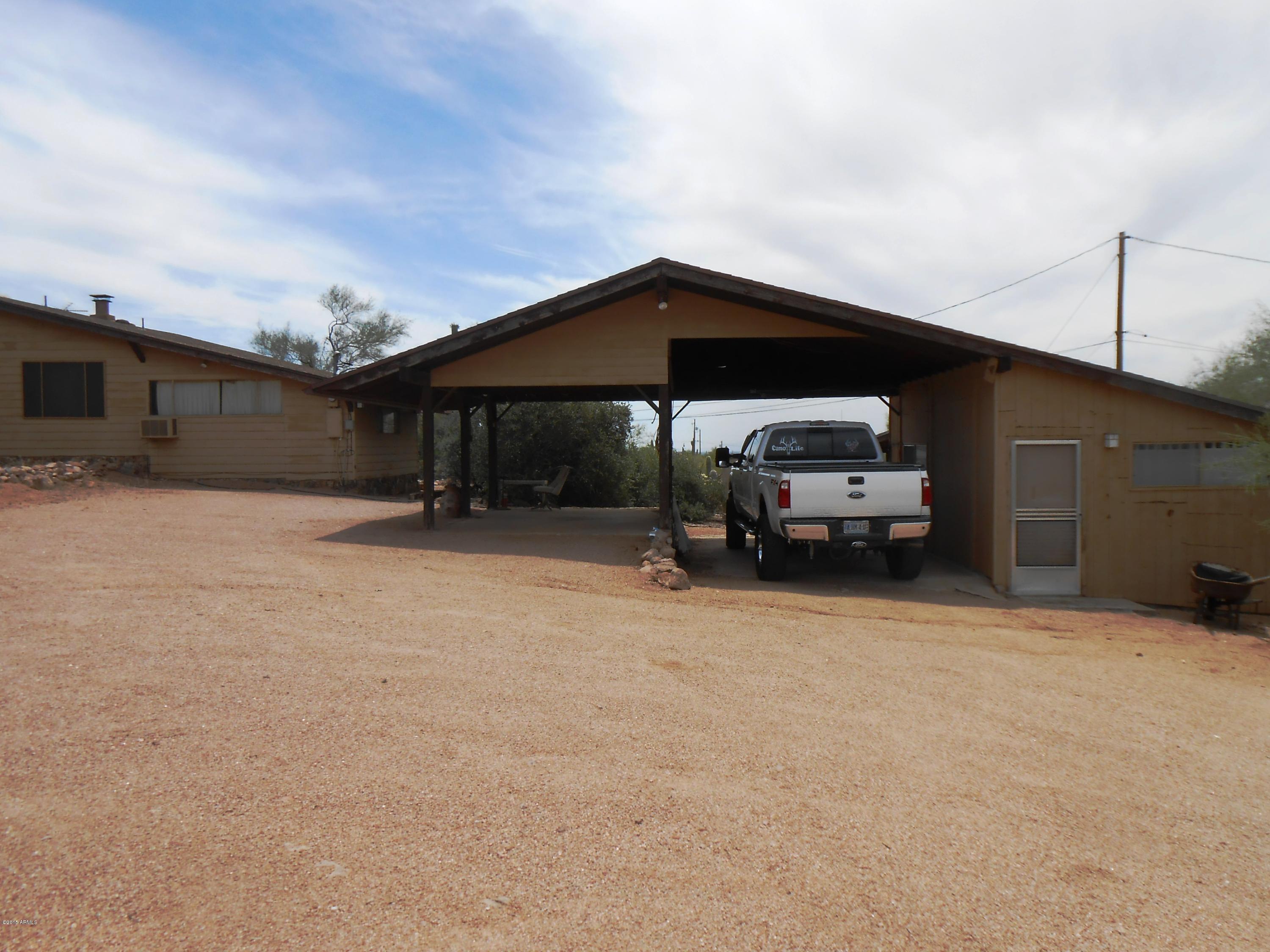 2485 North La Barge Road Apache Junction, AZ 85119 - Photo 33 of 34 DSCN6223