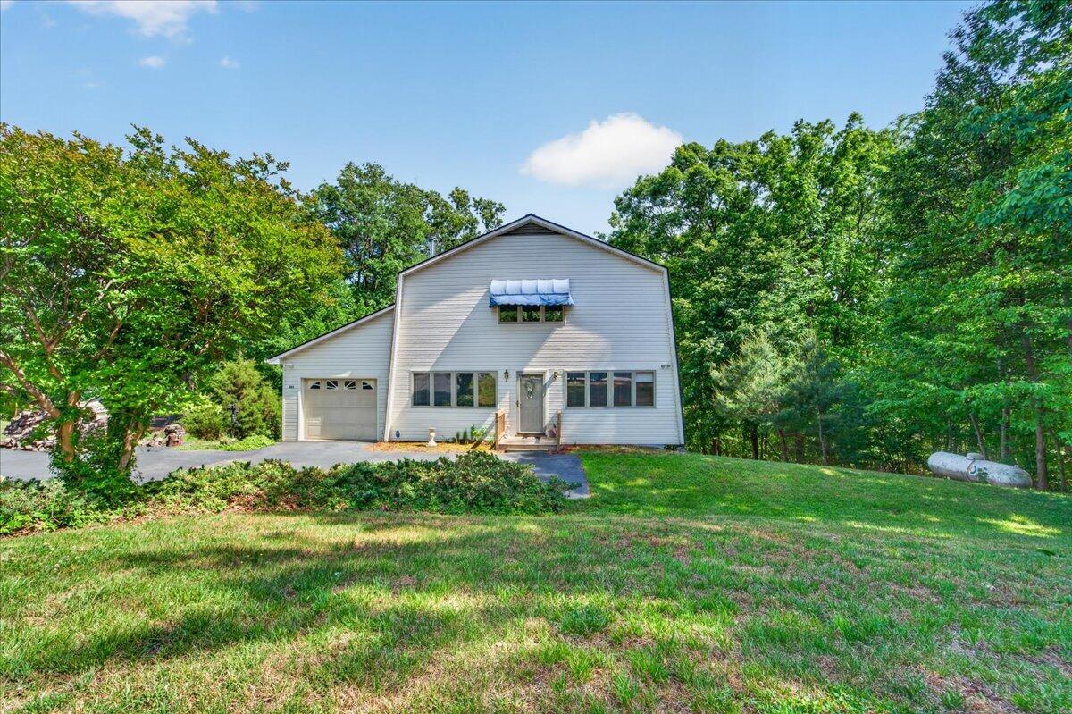 303 Oak Ridge Drive Bassett, VA 24055 - Photo 2 of 63 03-303 ORD-3