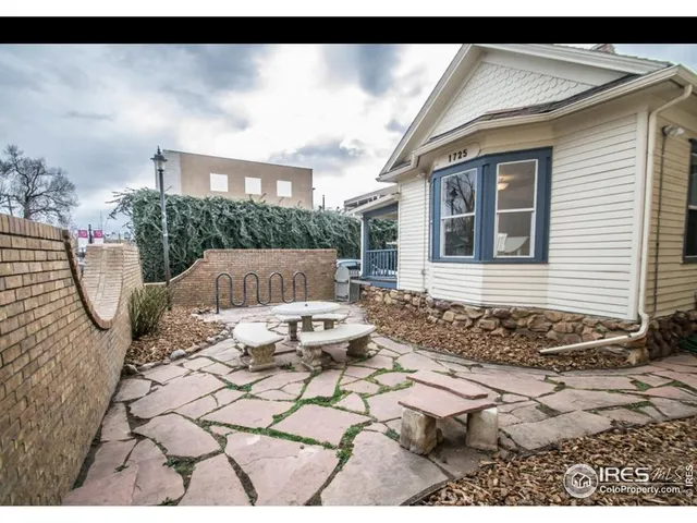 $3,200,000 | 1723-1725 15th Street, Boulder, CO 80302