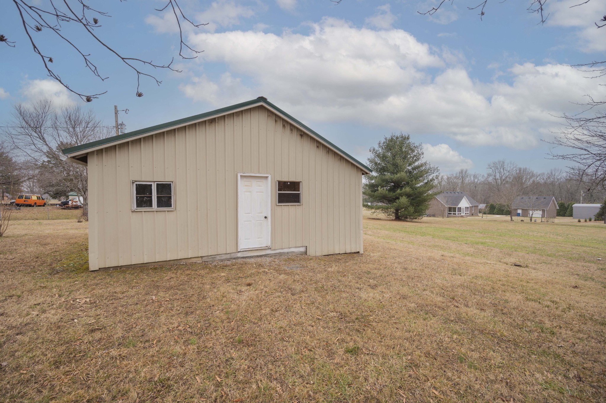 742 Ragsdale Road Manchester, TN 37355 - Photo 10 of 52 Gallery Image 10