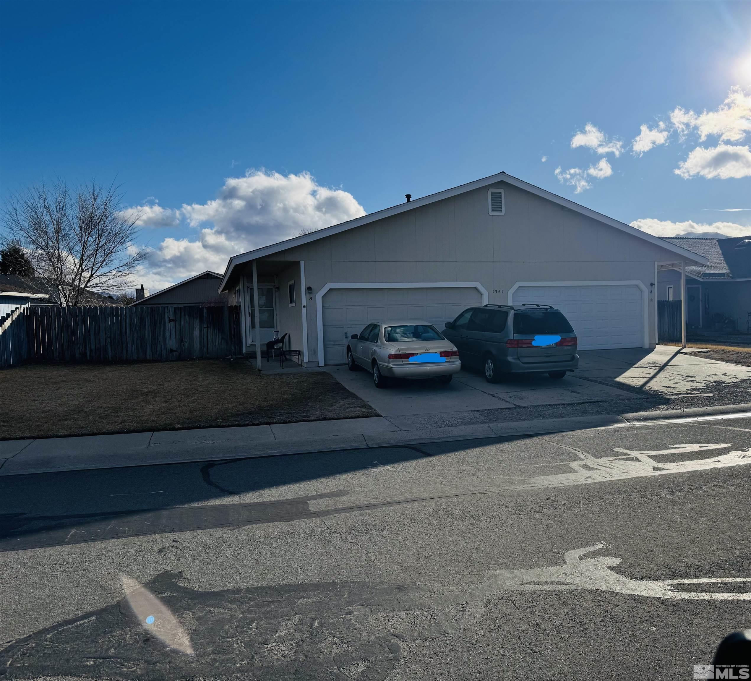 1361 Kimmerling Road Gardnerville, NV 89460 - Photo 1 of 1 Photo 1