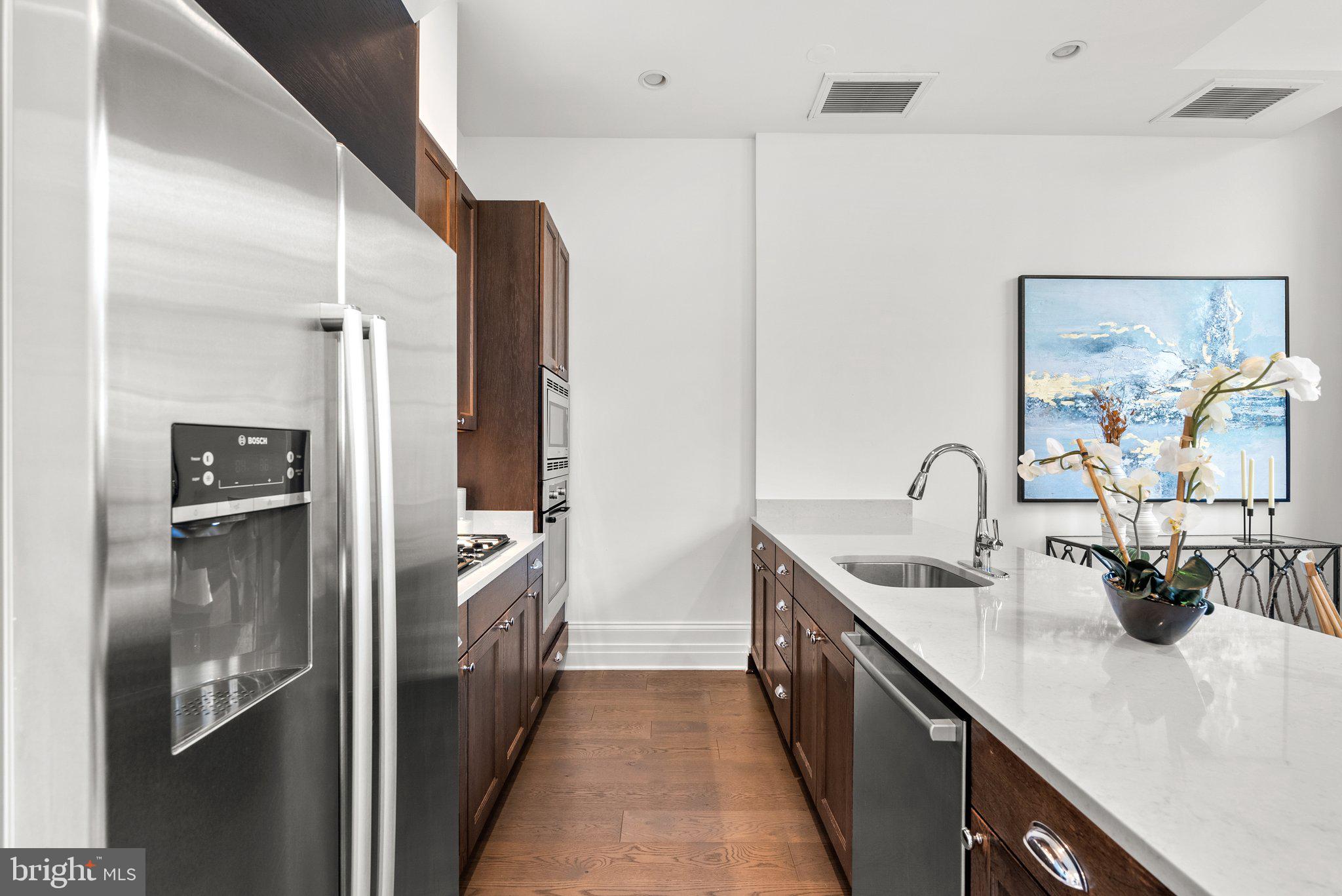 901 D Street Northeast, Unit 204 Washington, DC 20002 - Photo 12 of 28
