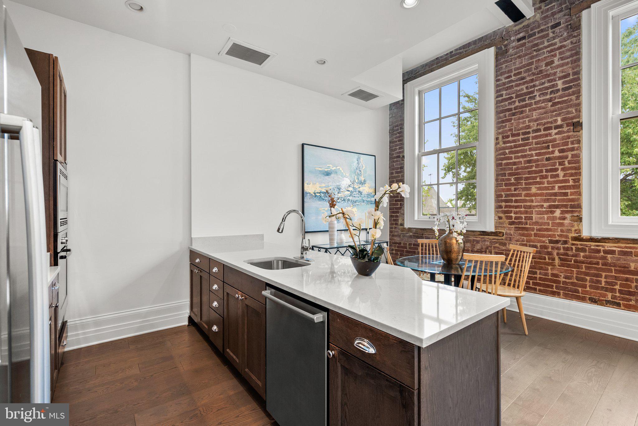 901 D Street Northeast, Unit 204 Washington, DC 20002 - Photo 13 of 28
