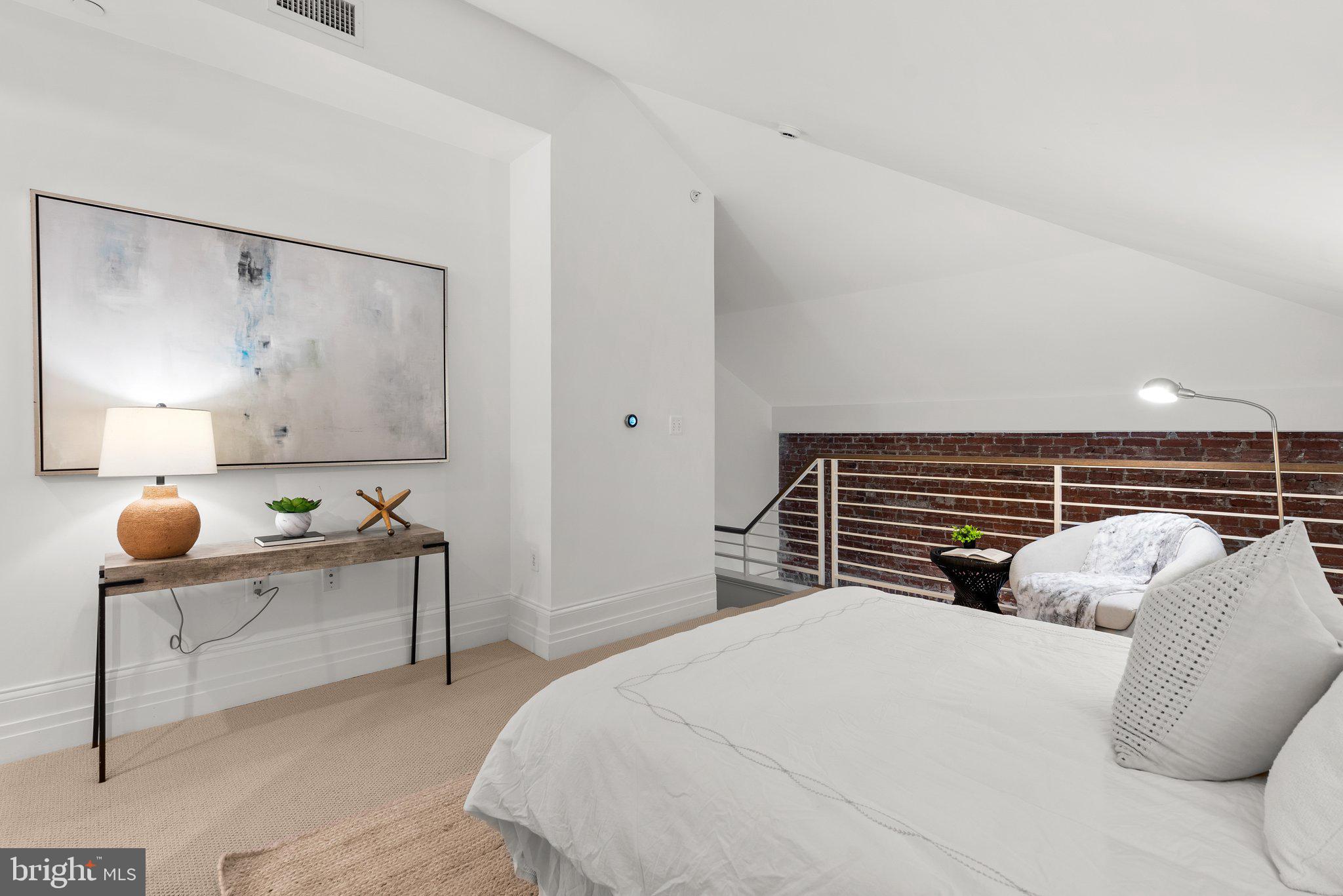 901 D Street Northeast, Unit 204 Washington, DC 20002 - Photo 21 of 28