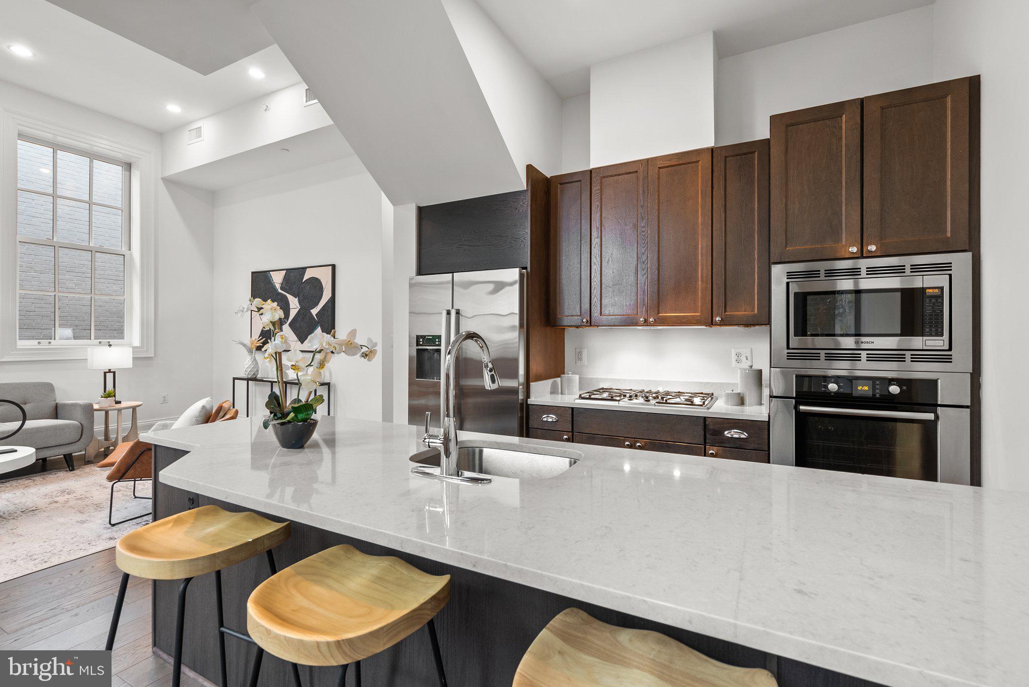 901 D Street Northeast, Unit 204 Washington, DC 20002 - Photo 10 of 28